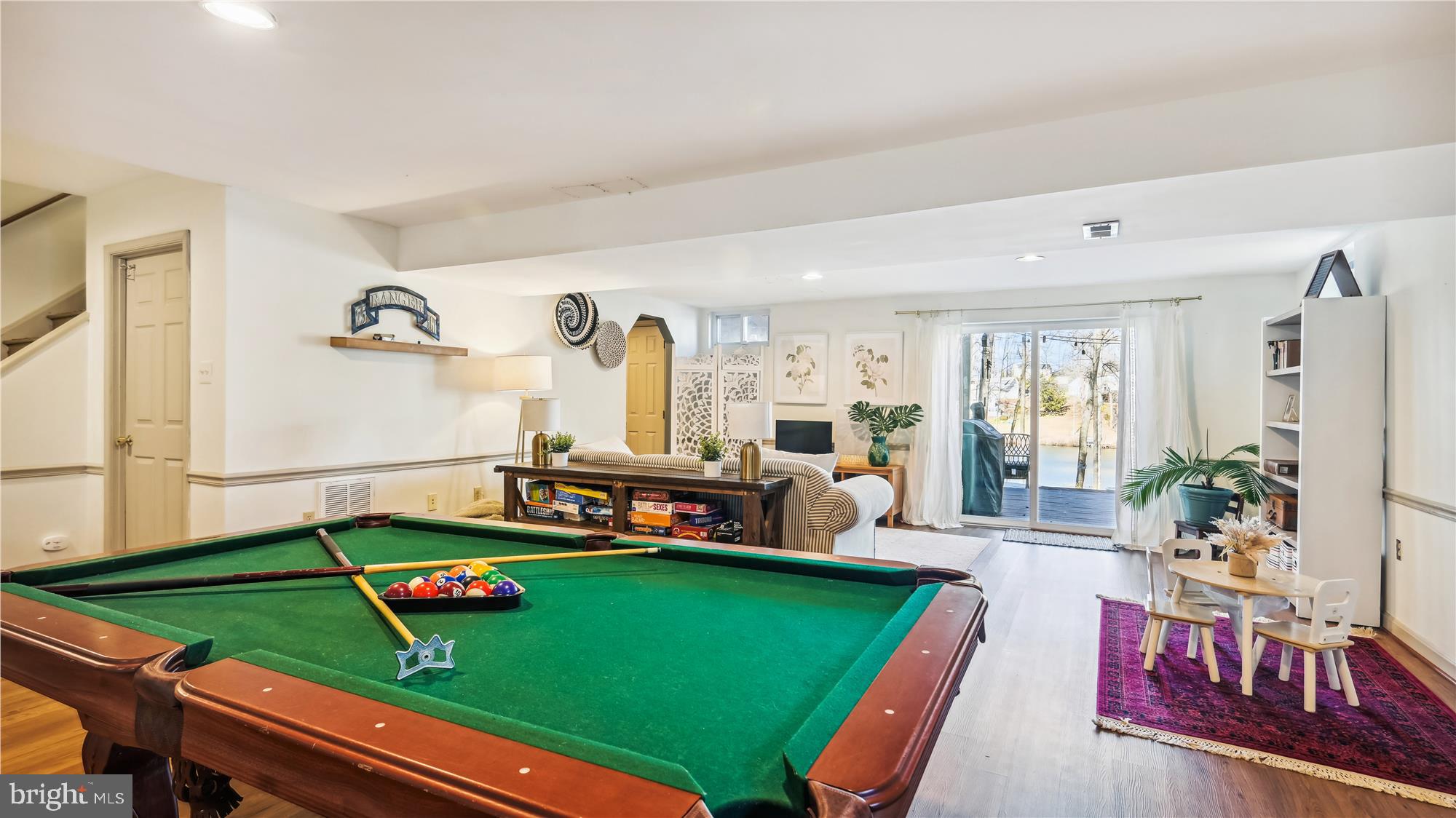 MONTCLAIR - Residential