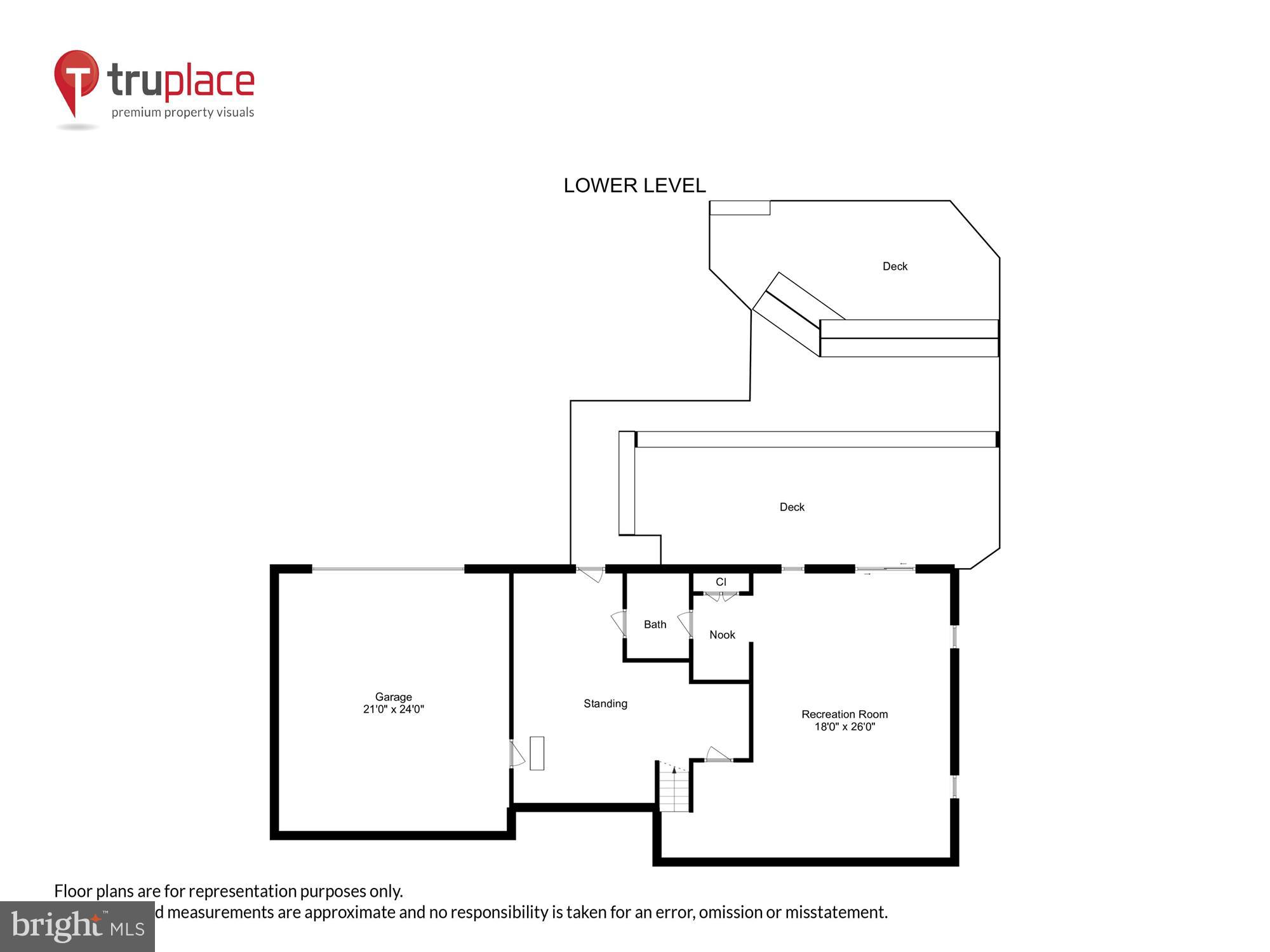 MONTCLAIR - Residential