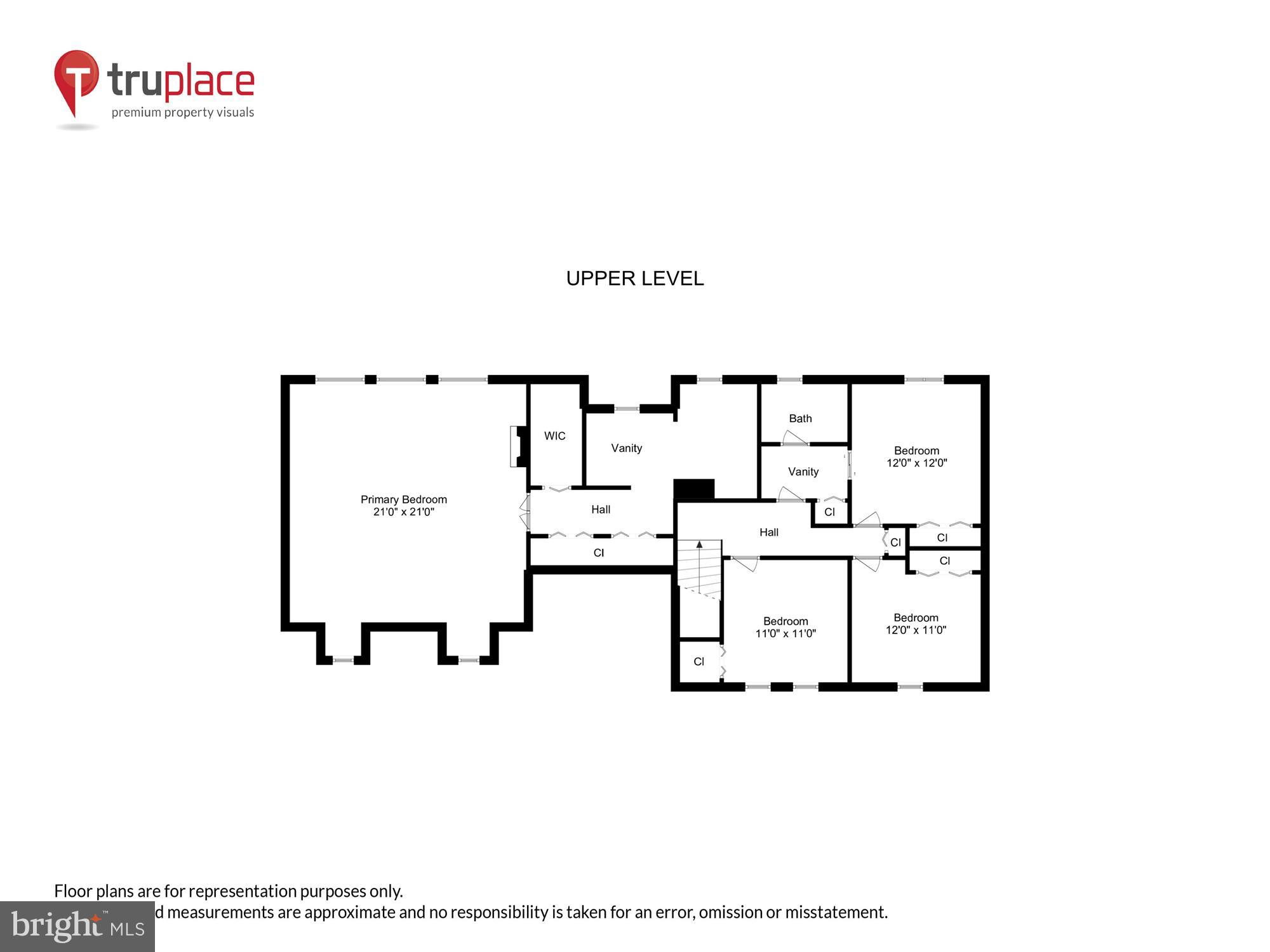 MONTCLAIR - Residential