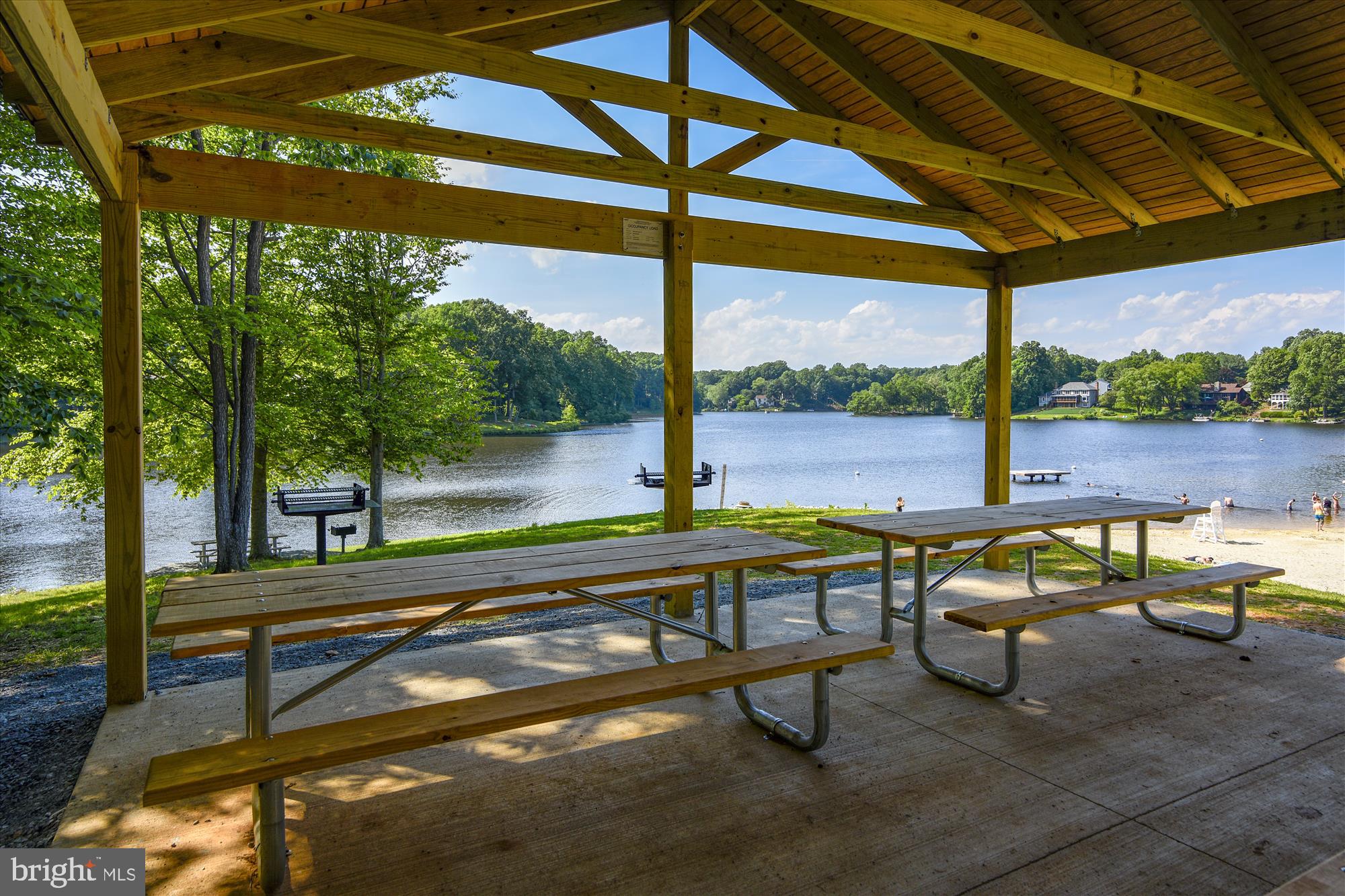 MONTCLAIR - Residential