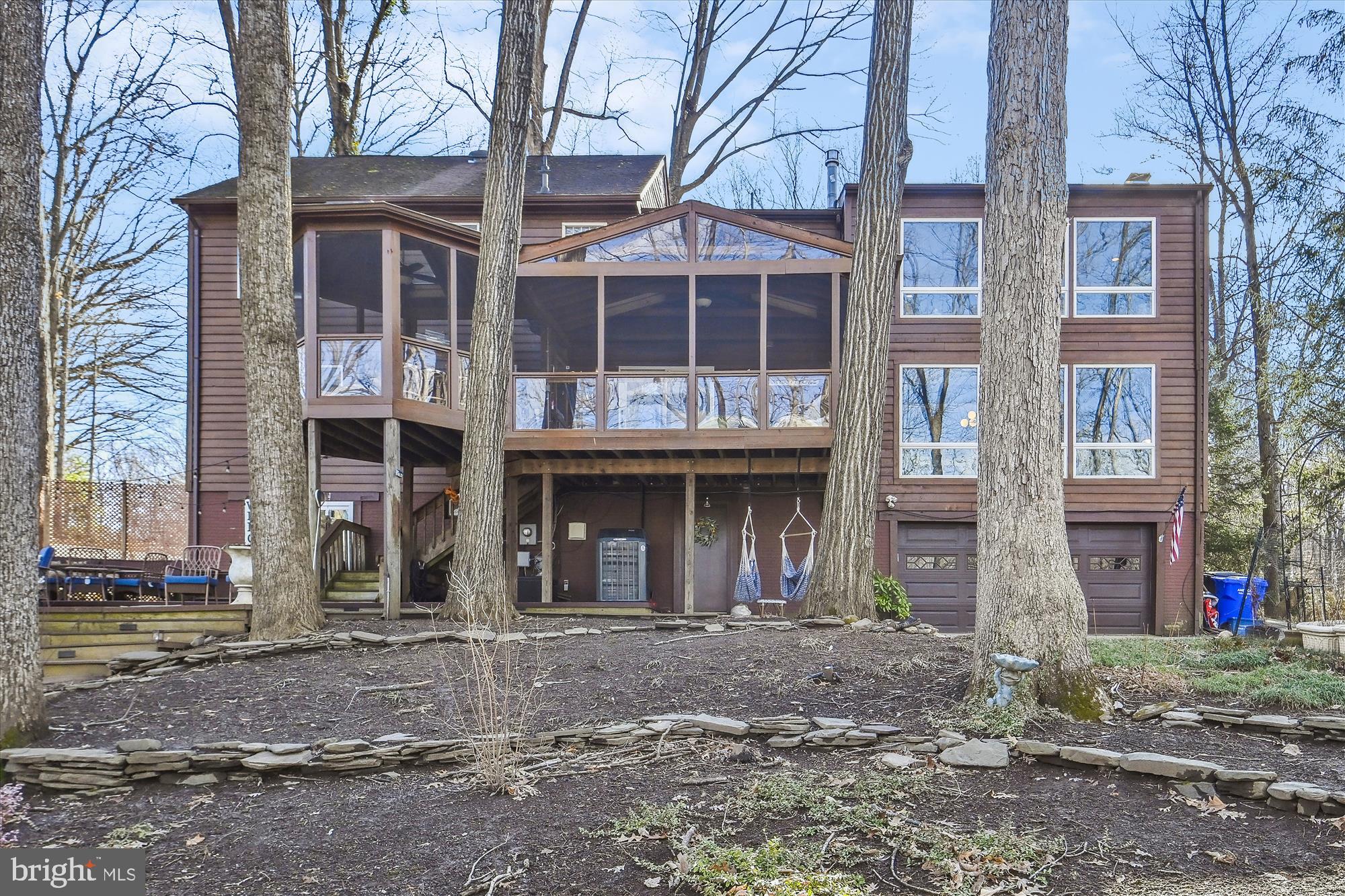 MONTCLAIR - Residential