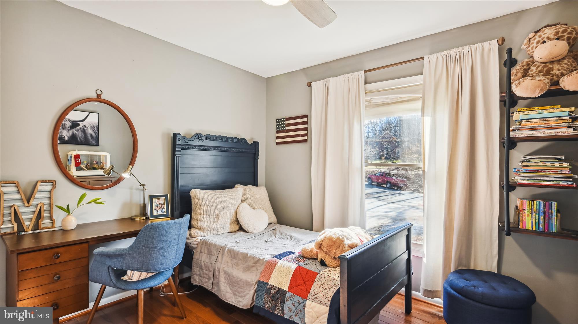 MONTCLAIR - Residential