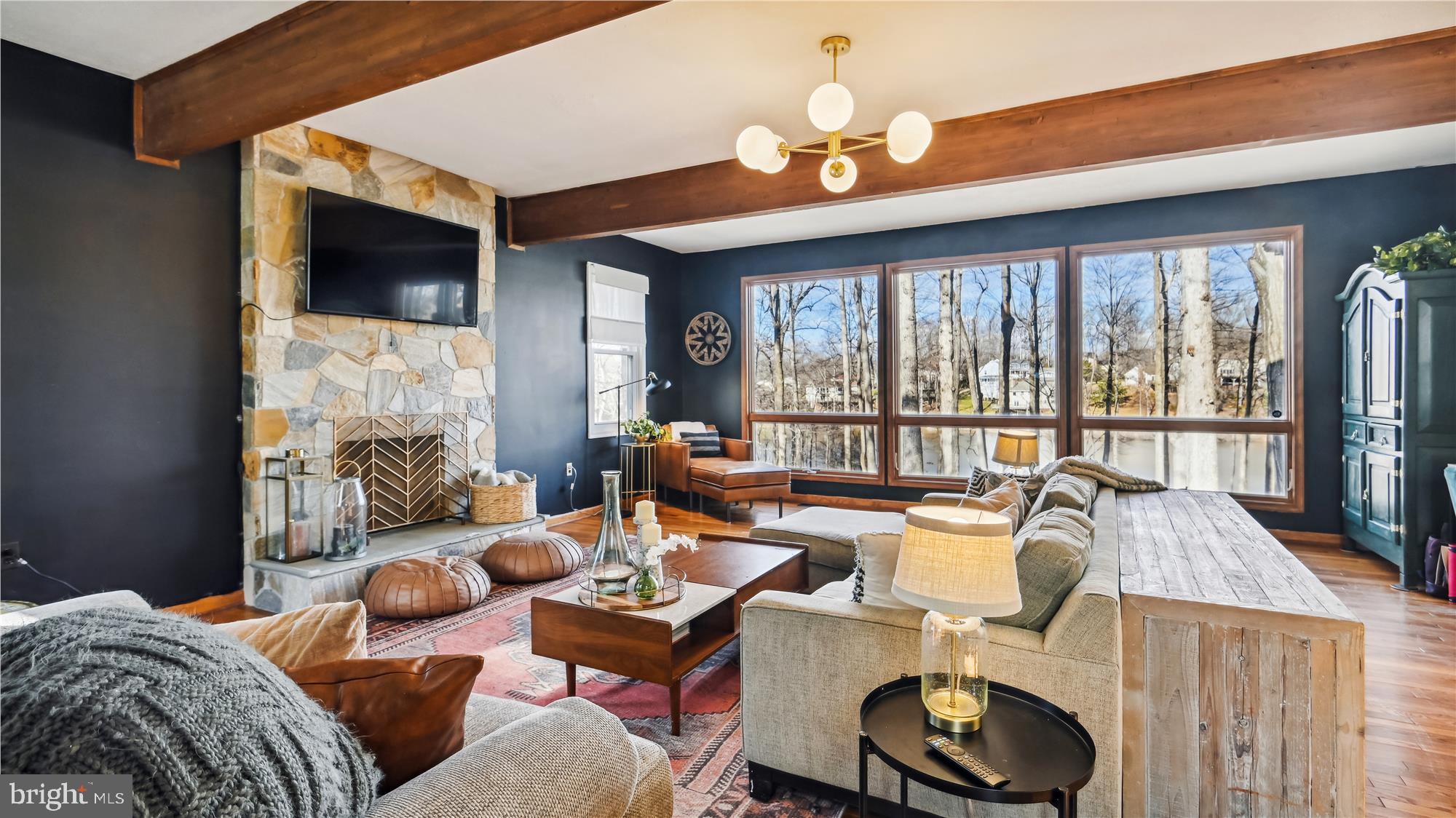 MONTCLAIR - Residential