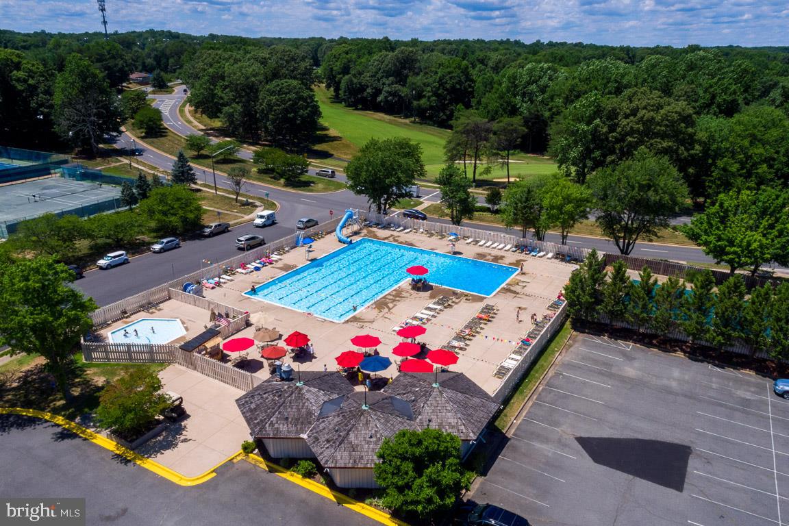 MONTCLAIR - Residential