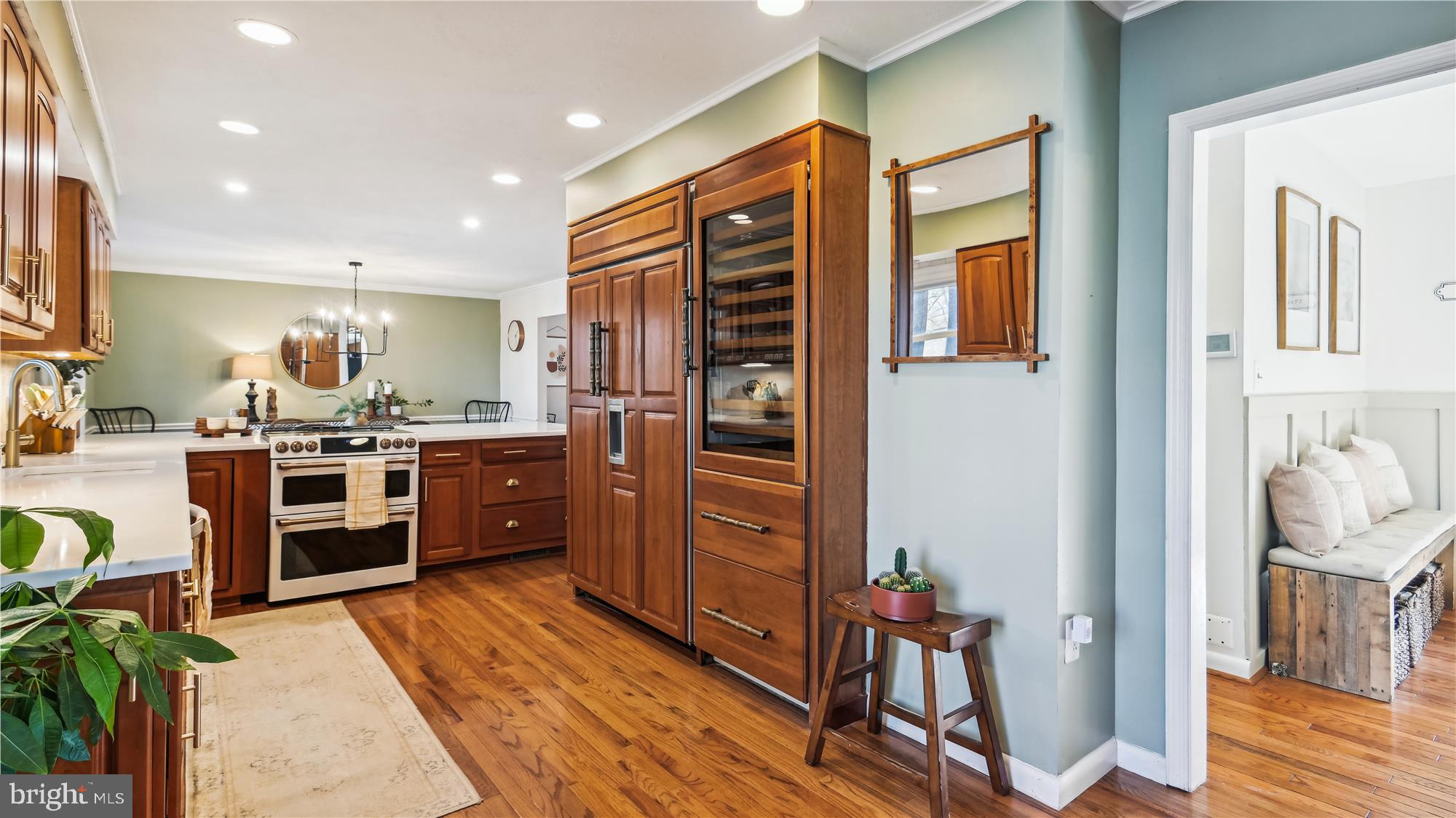 MONTCLAIR - Residential