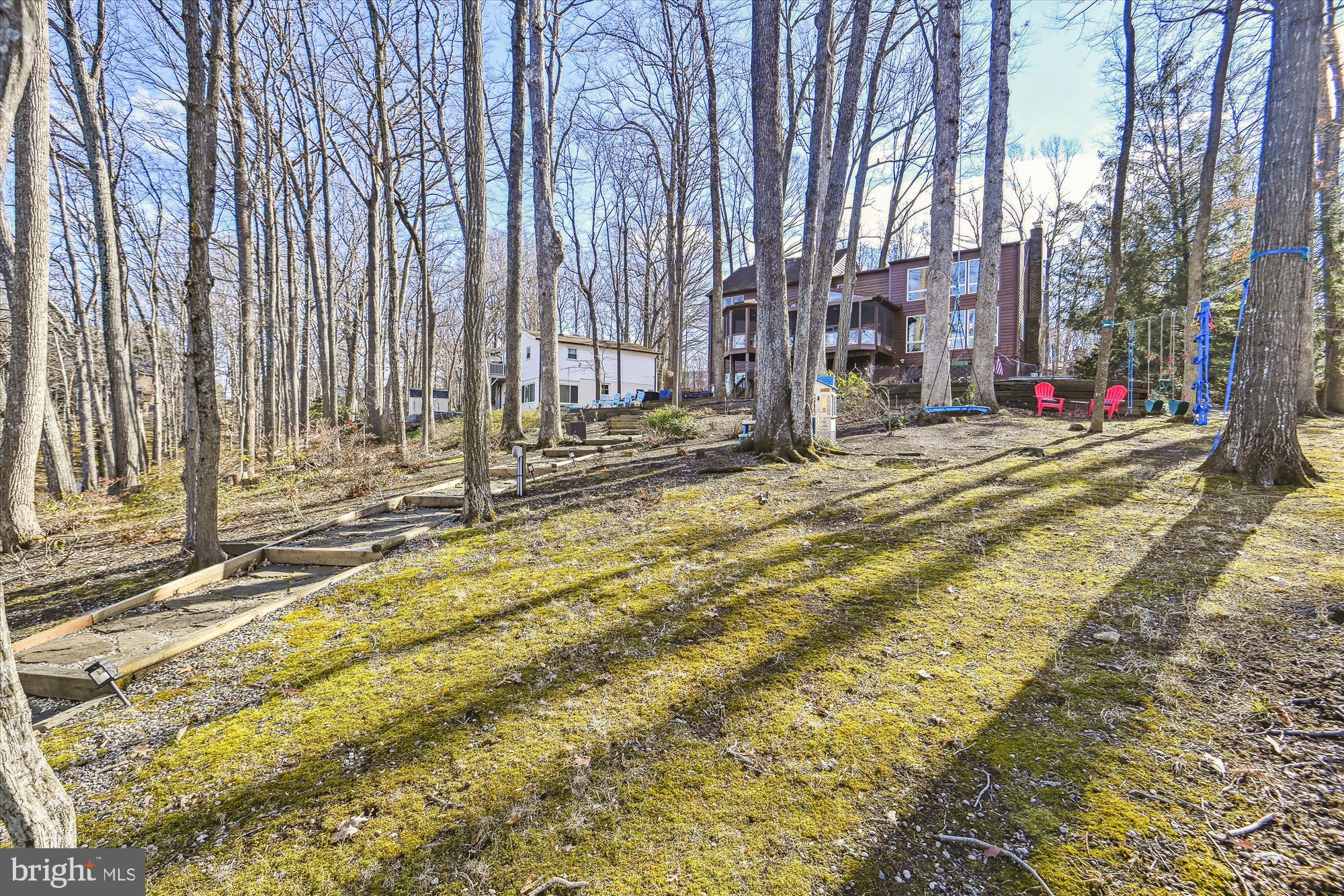 MONTCLAIR - Residential