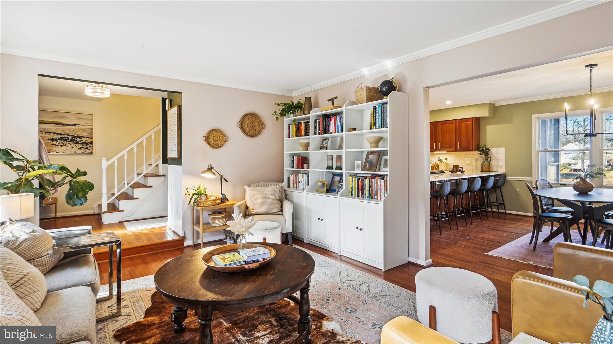 MONTCLAIR - Residential