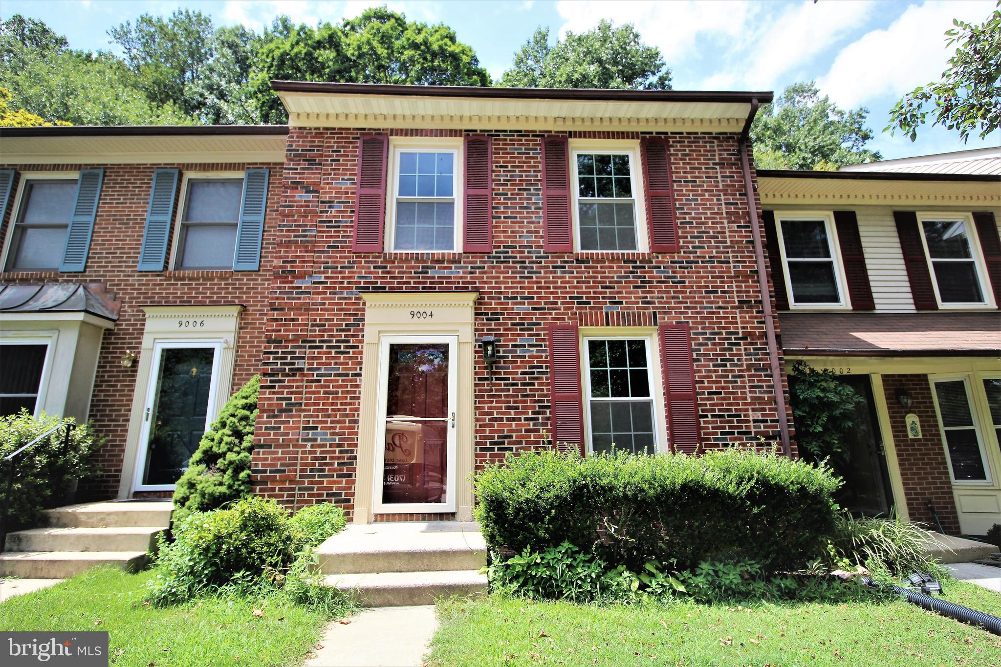 SHANNON STATION - Residential Lease