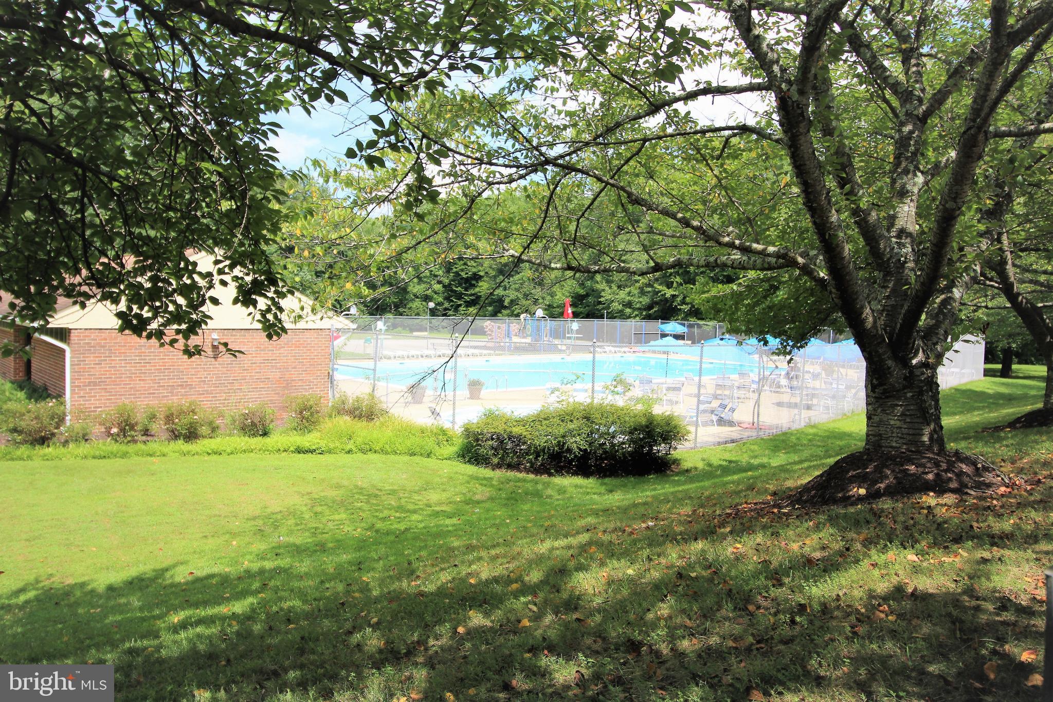 SHANNON STATION - Residential Lease