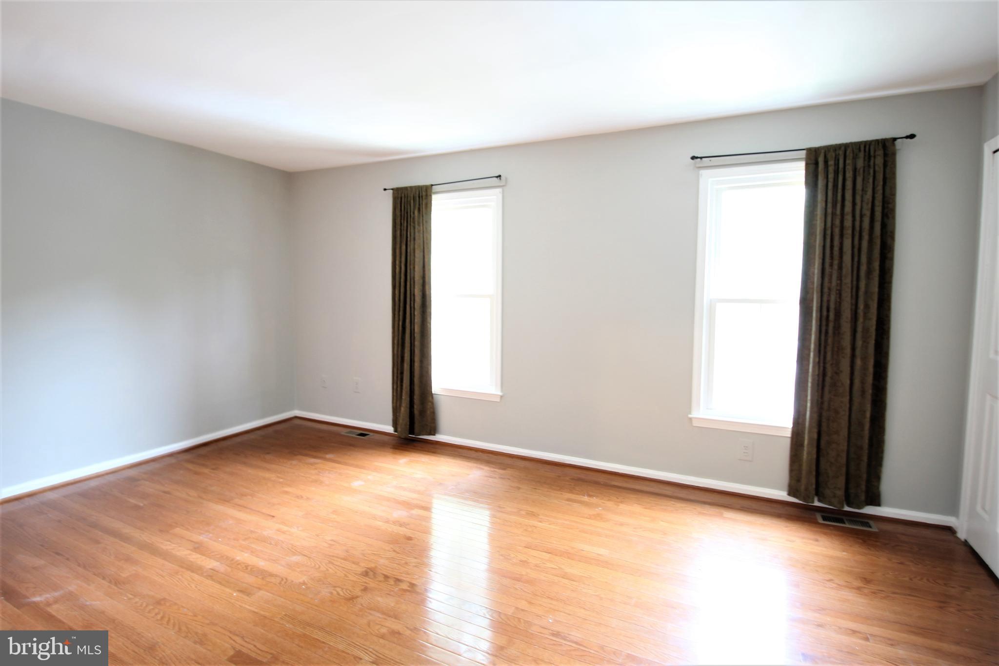 SHANNON STATION - Residential Lease