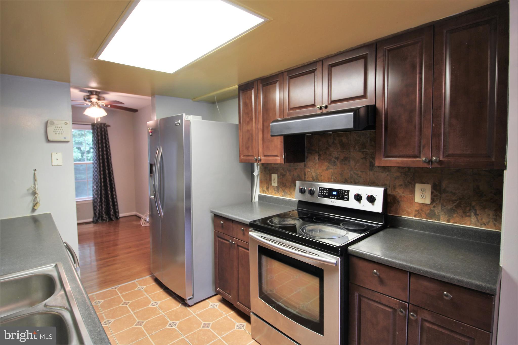 SHANNON STATION - Residential Lease