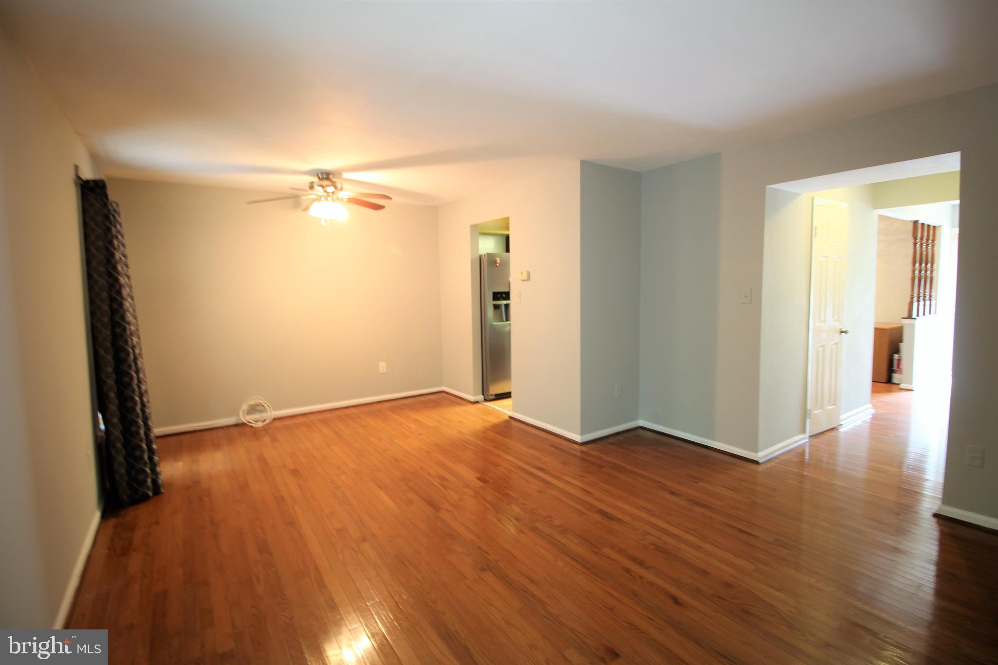 SHANNON STATION - Residential Lease