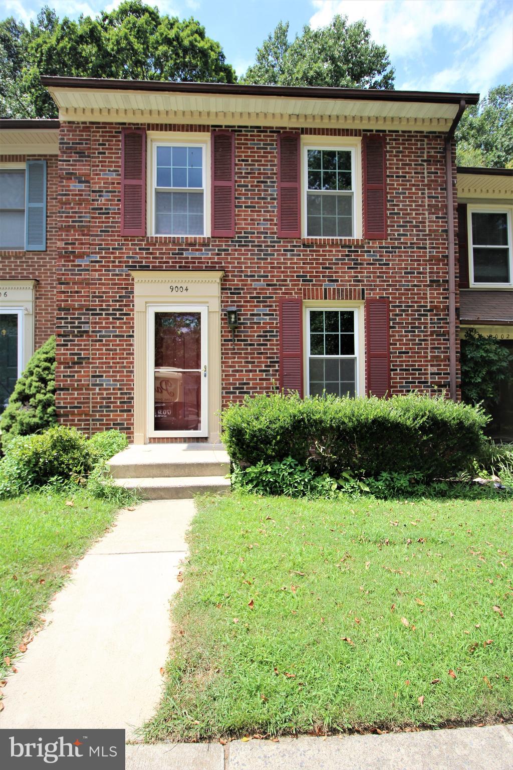 SHANNON STATION - Residential Lease