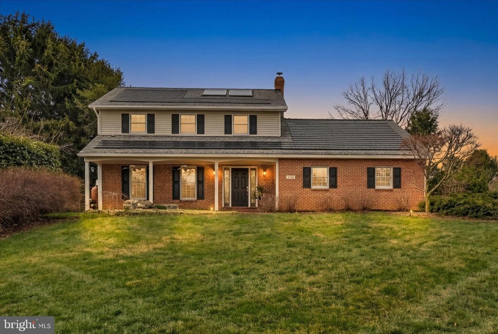 Photo of 222 Audrey Drive, LITITZ, PA 17543 (MLS # PALA2082748)