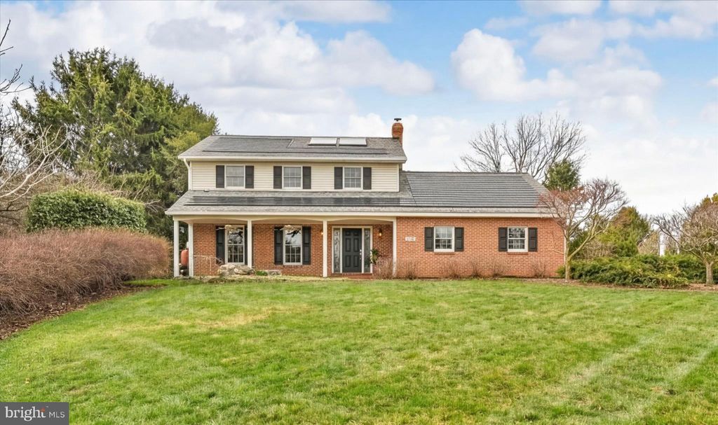 Photo of 222 Audrey Drive, LITITZ, PA 17543 (MLS # PALA2082748)