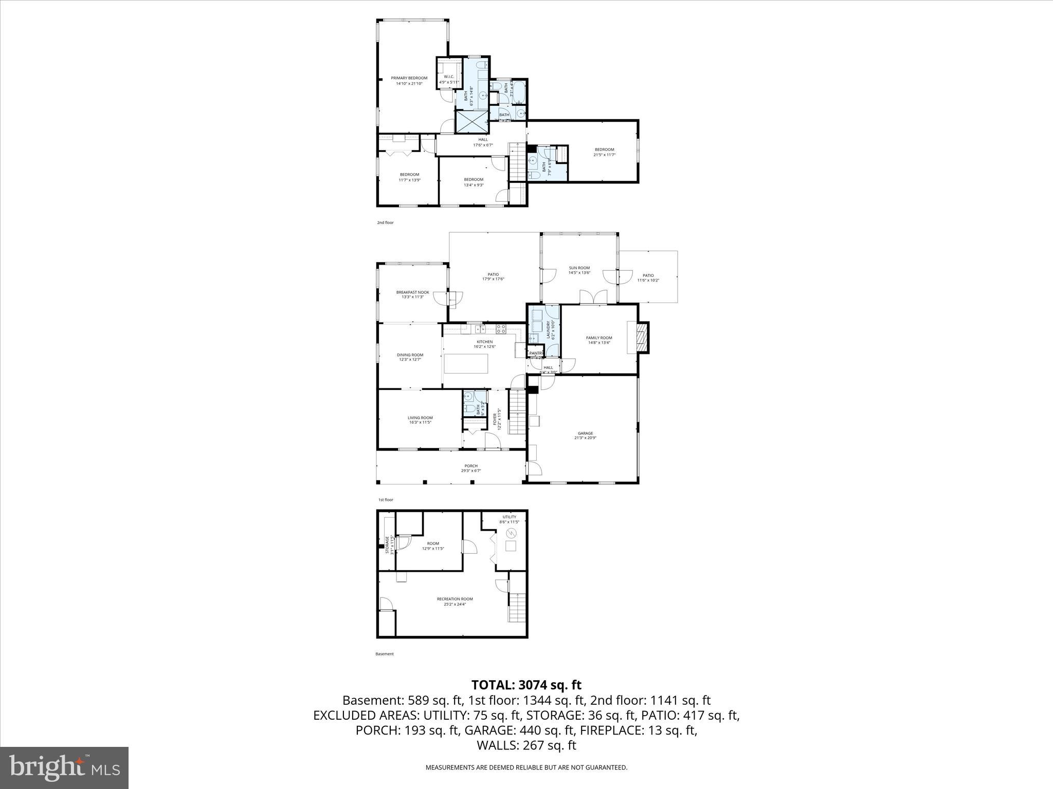 HI VIEW ESTATES - Residential