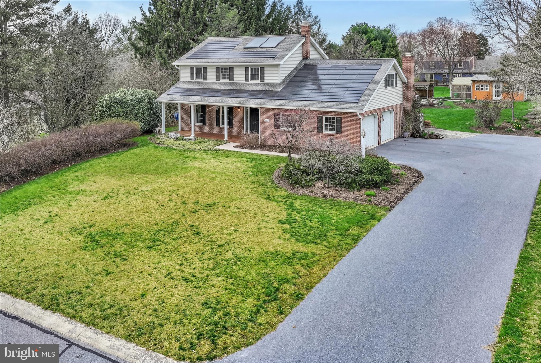 HI VIEW ESTATES - Residential