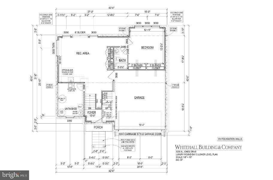 COLUMBIA BEACH - Residential