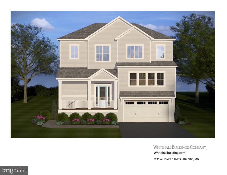 COLUMBIA BEACH - Residential