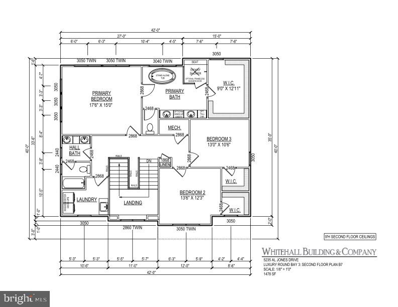 COLUMBIA BEACH - Residential