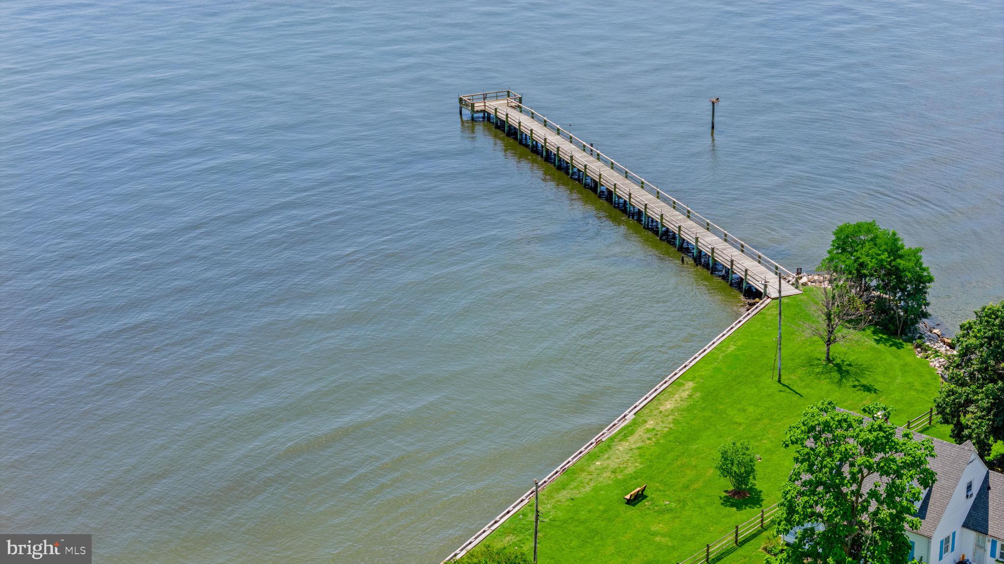 COLUMBIA BEACH - Residential