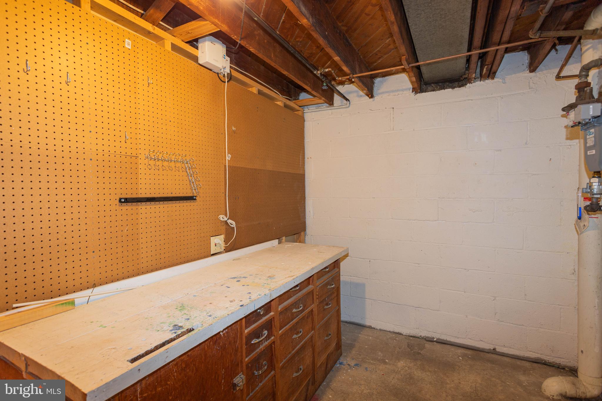 TOWSON PARK - Residential Lease