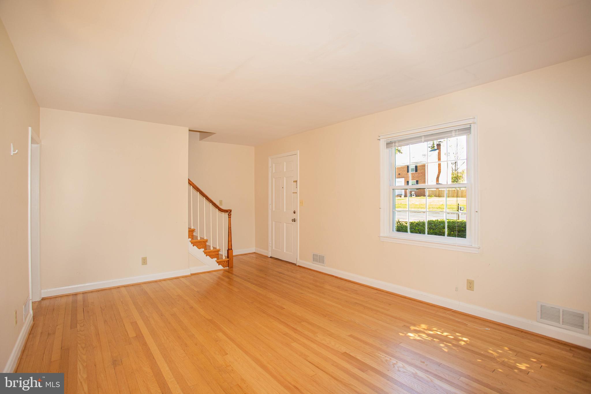 TOWSON PARK - Residential Lease