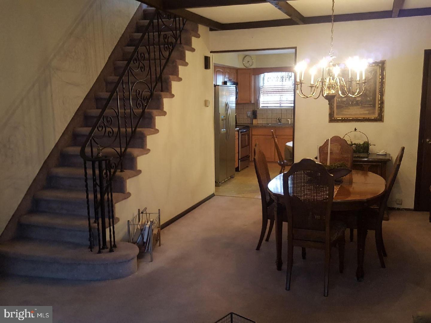 NEWBOLD - Residential