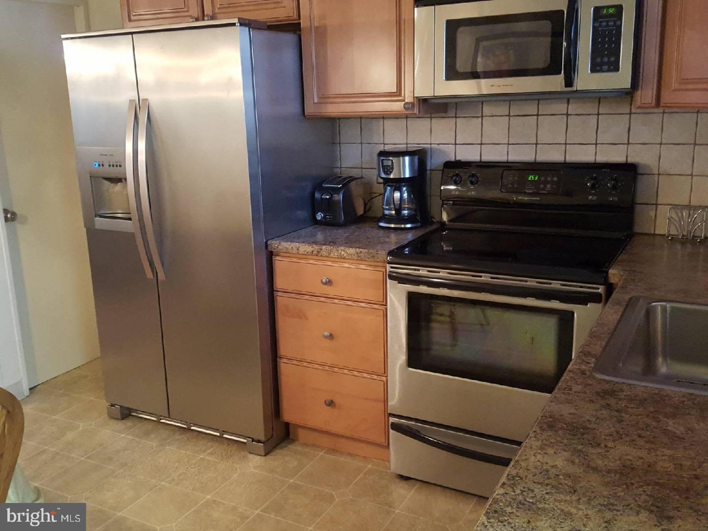 NEWBOLD - Residential