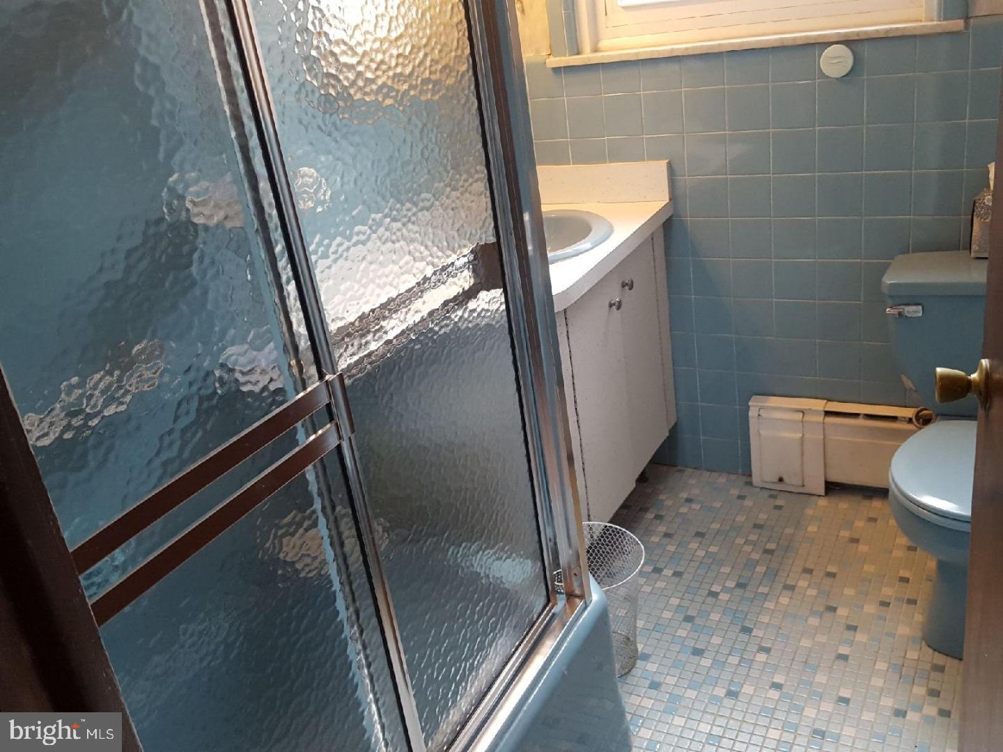 NEWBOLD - Residential