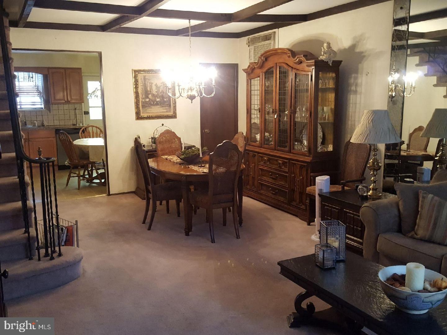 NEWBOLD - Residential