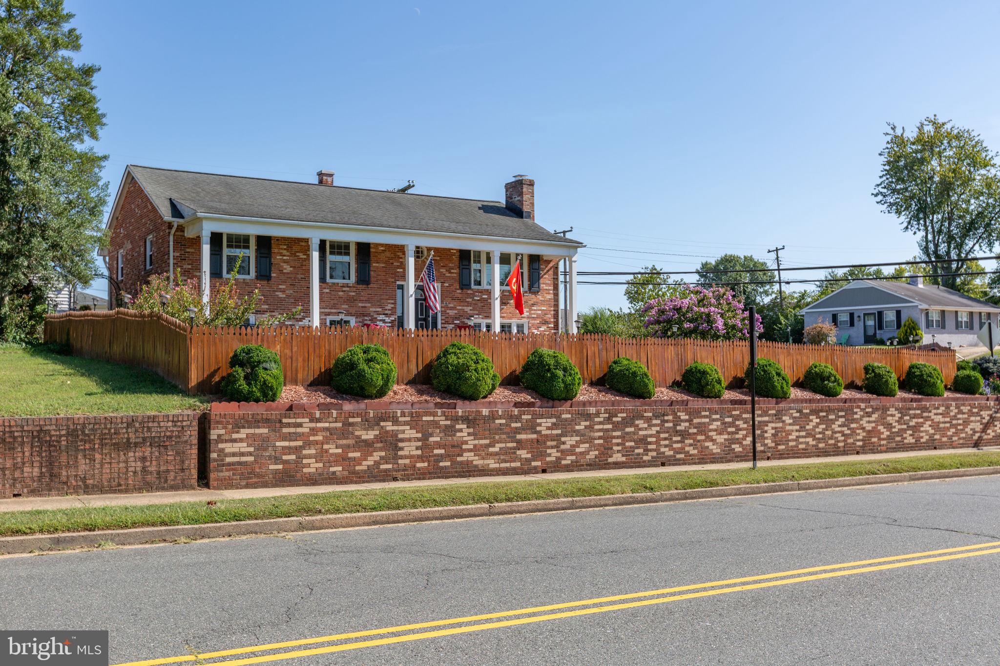 460 RIVERSIDE DRIVE