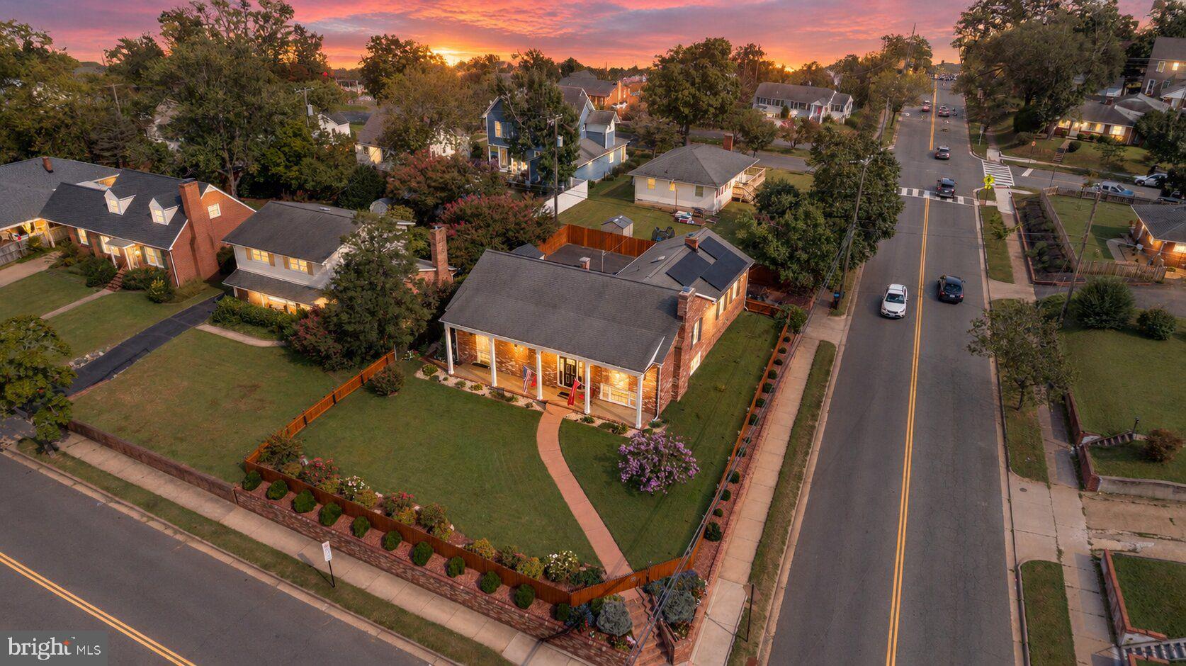 460 RIVERSIDE DRIVE