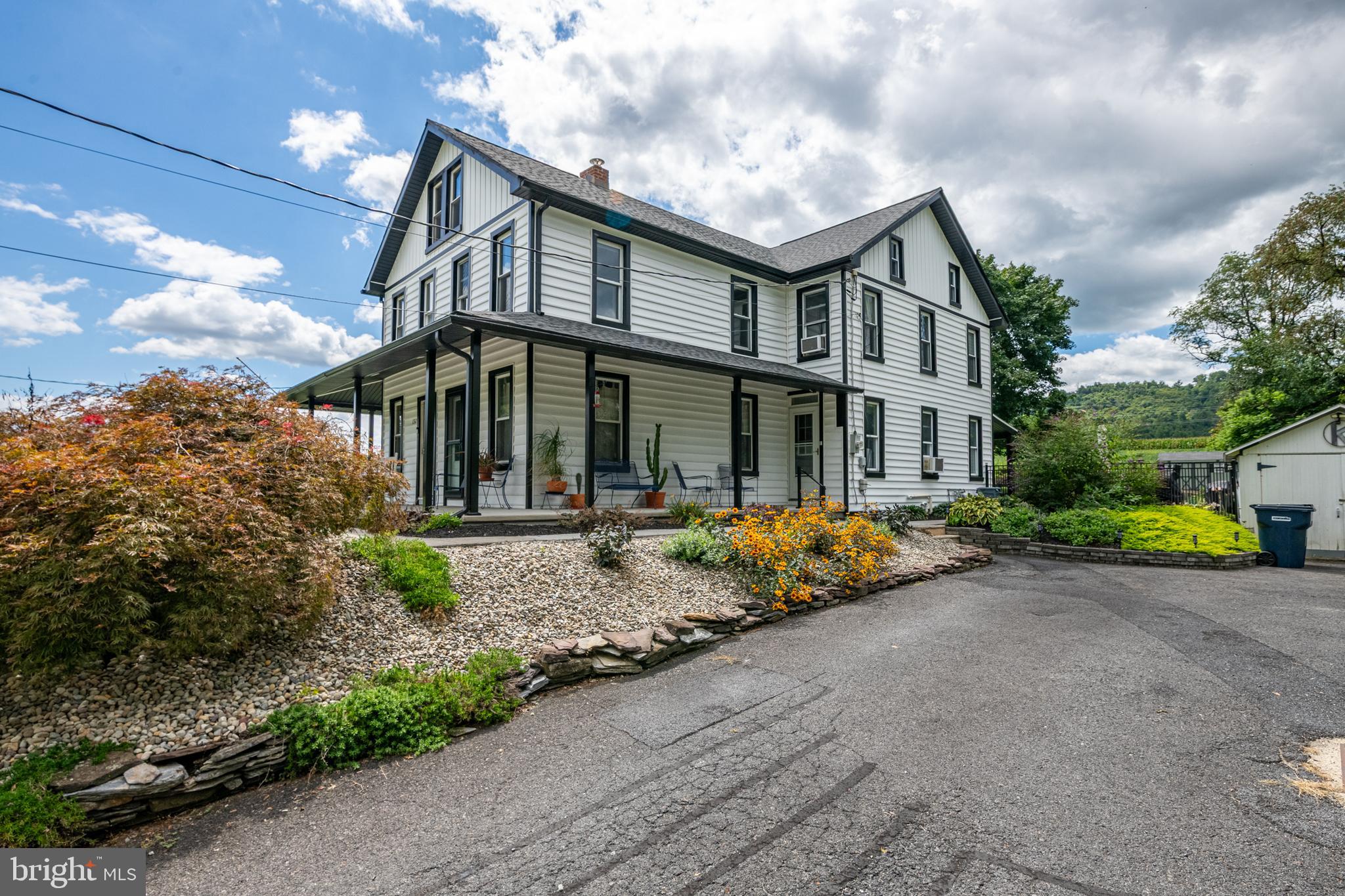 134 OLD WEST PENN AVENUE