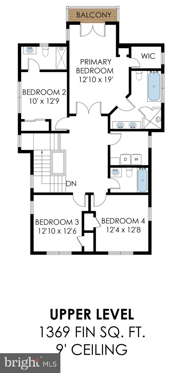 ARLINGTON FOREST - Residential