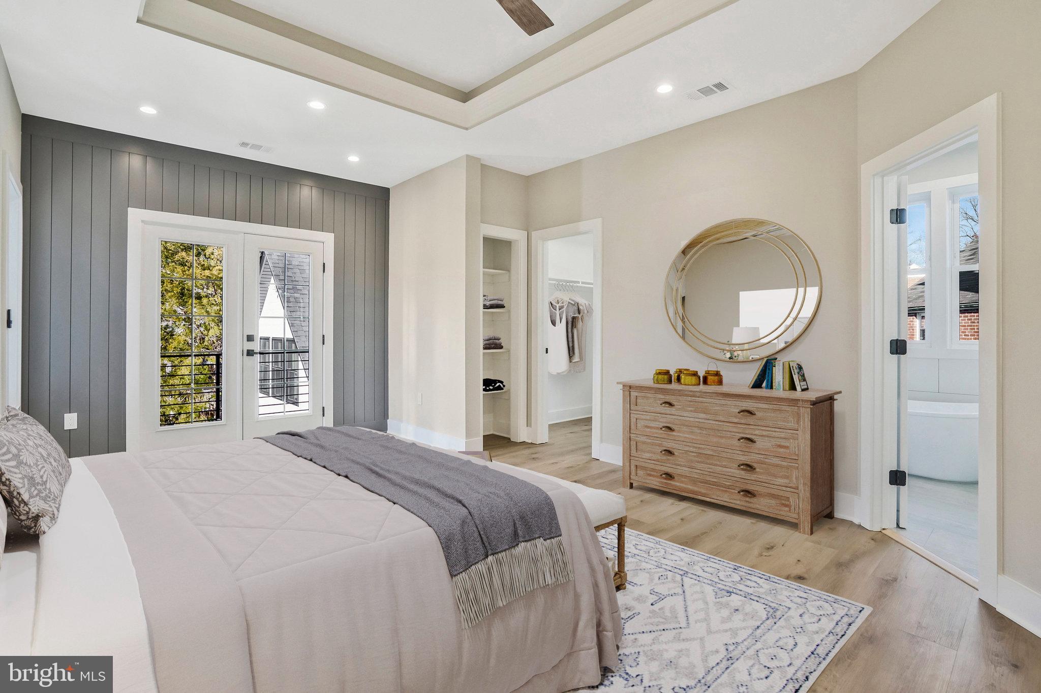 ARLINGTON FOREST - Residential