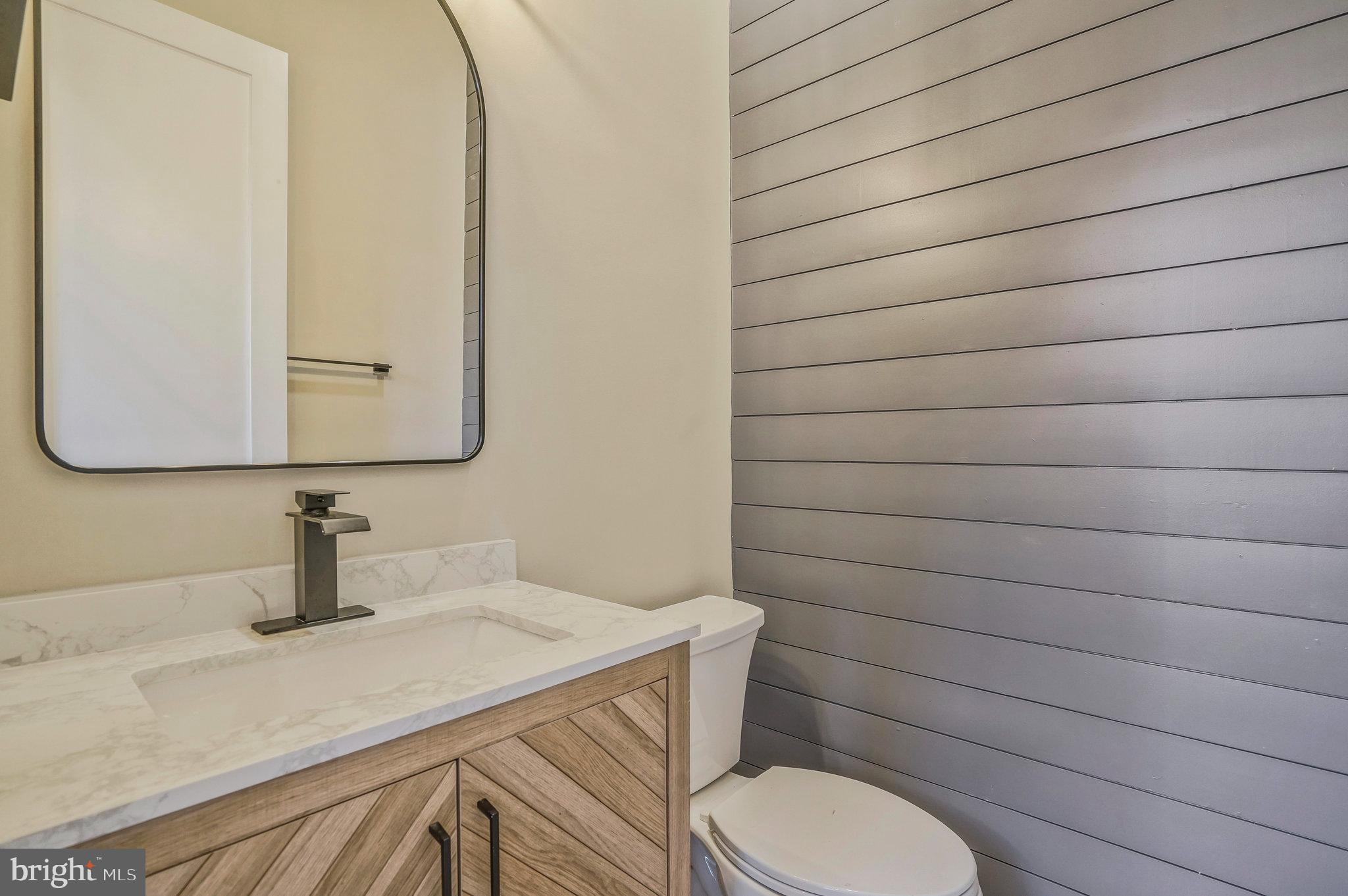 ARLINGTON FOREST - Residential