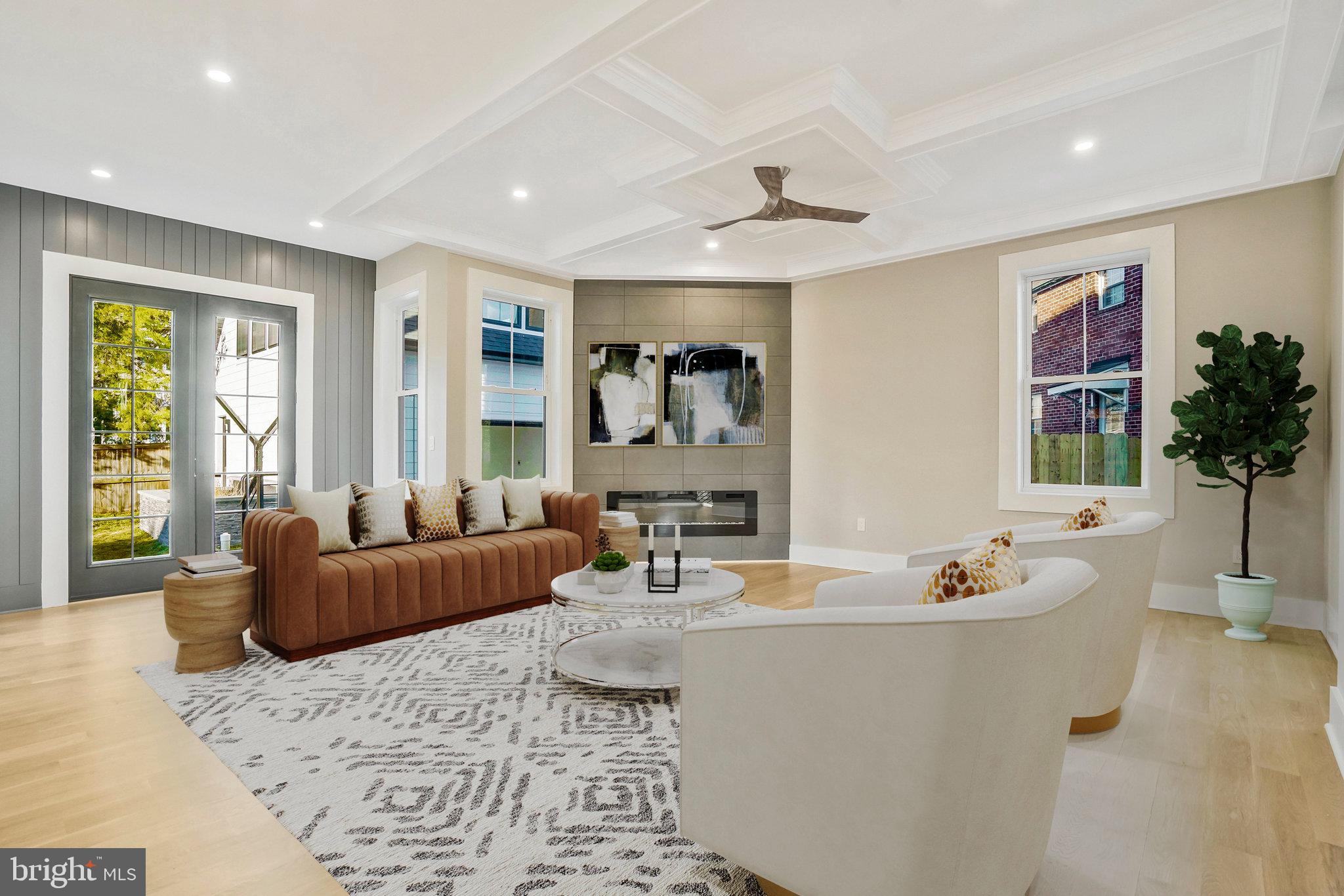 ARLINGTON FOREST - Residential