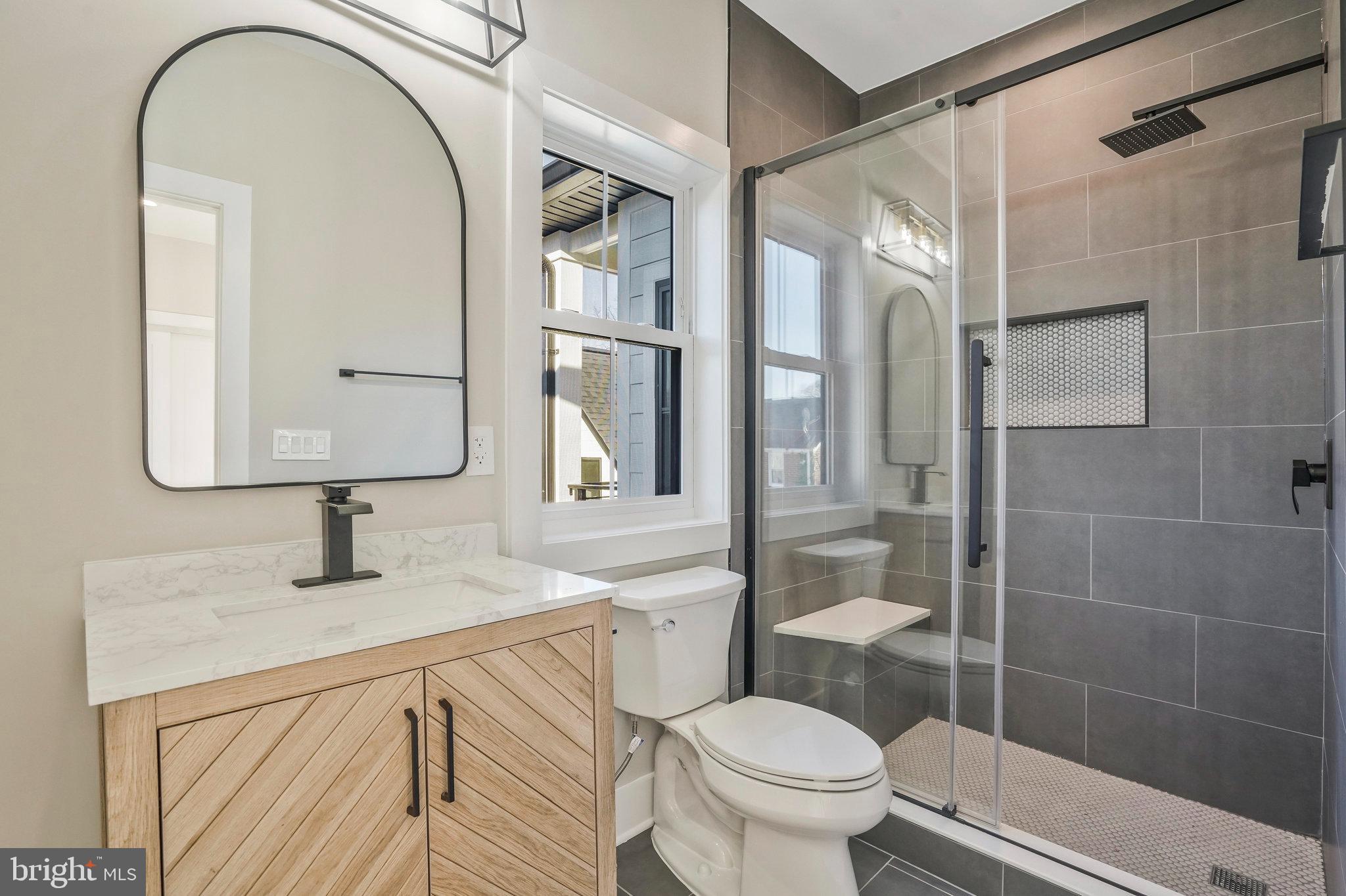 ARLINGTON FOREST - Residential