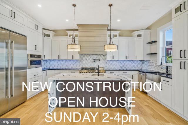 ARLINGTON FOREST - Residential