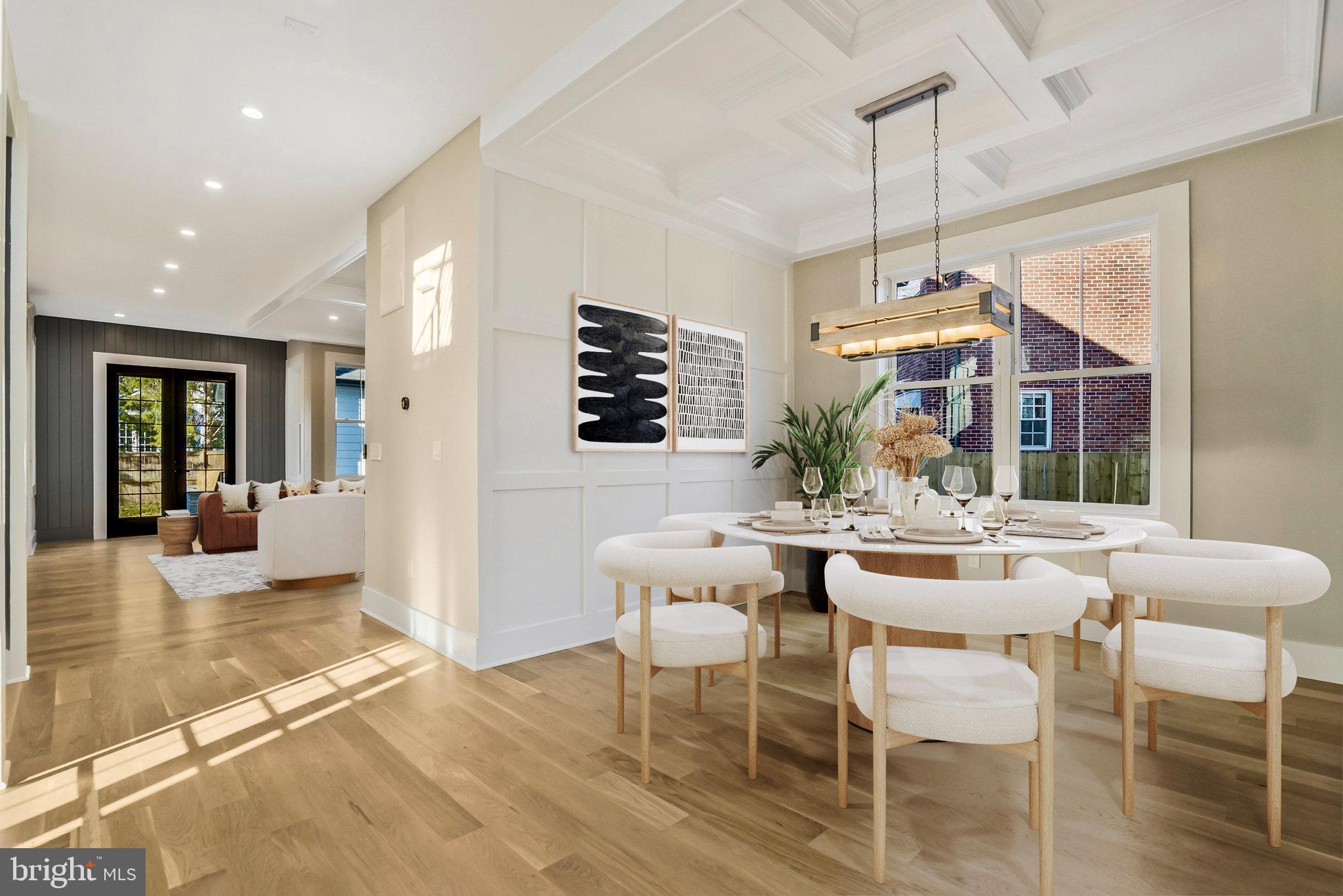 ARLINGTON FOREST - Residential