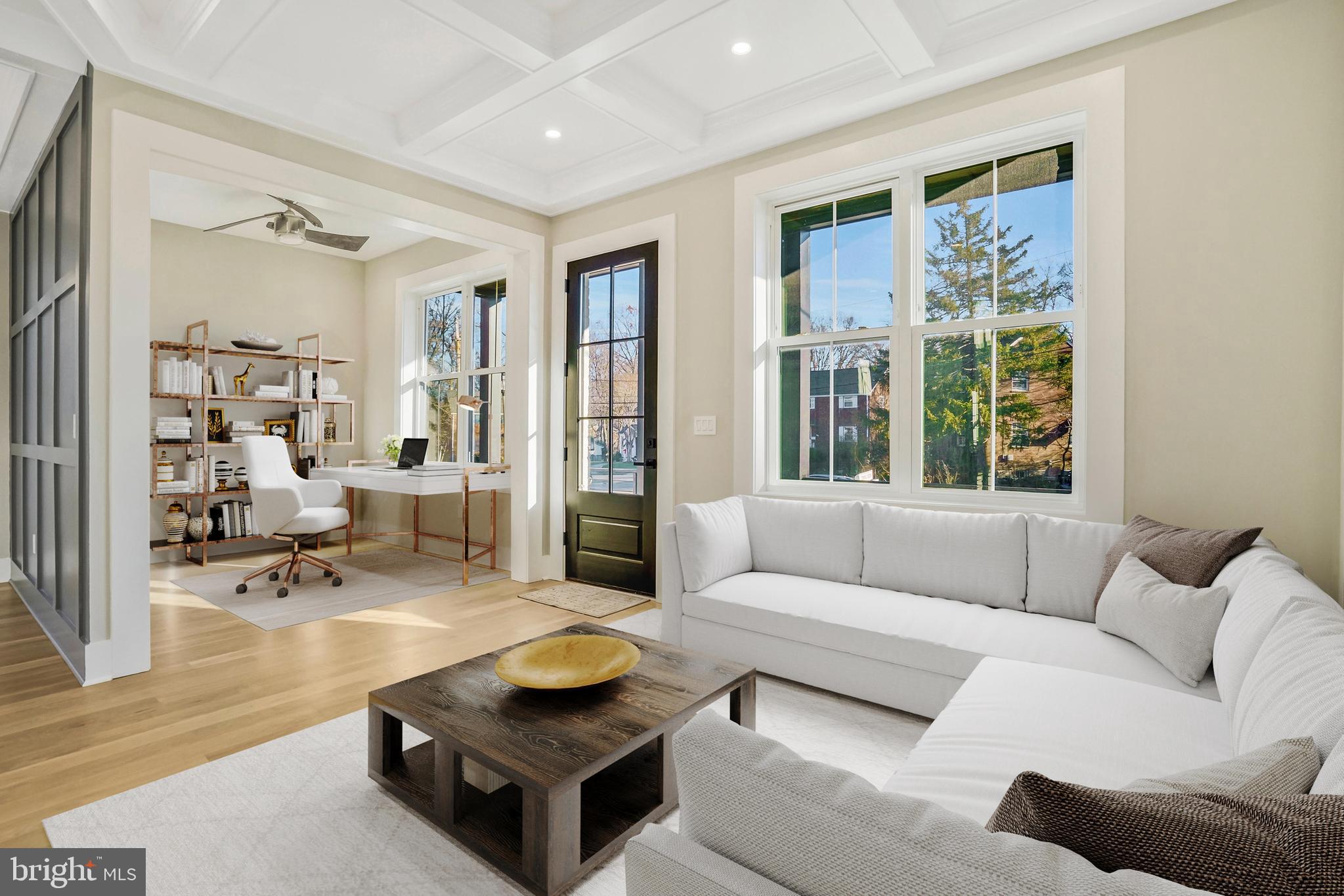 ARLINGTON FOREST - Residential