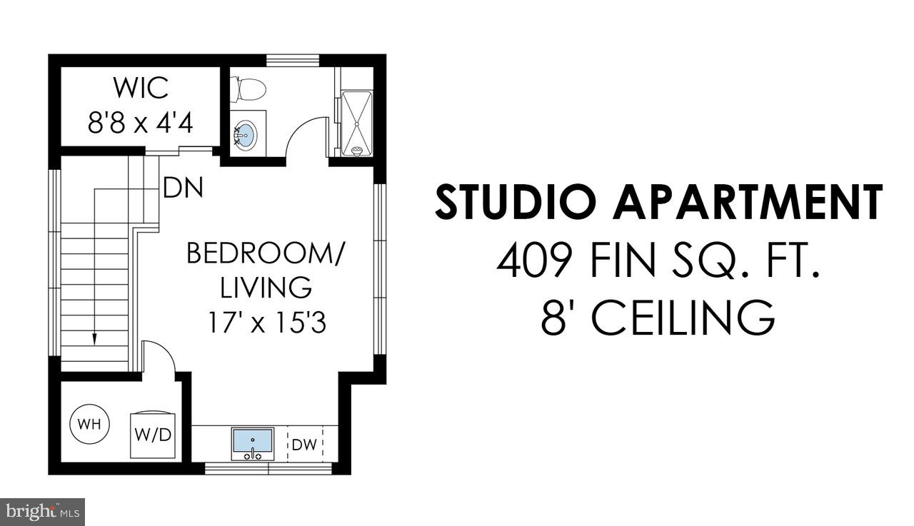 ARLINGTON FOREST - Residential