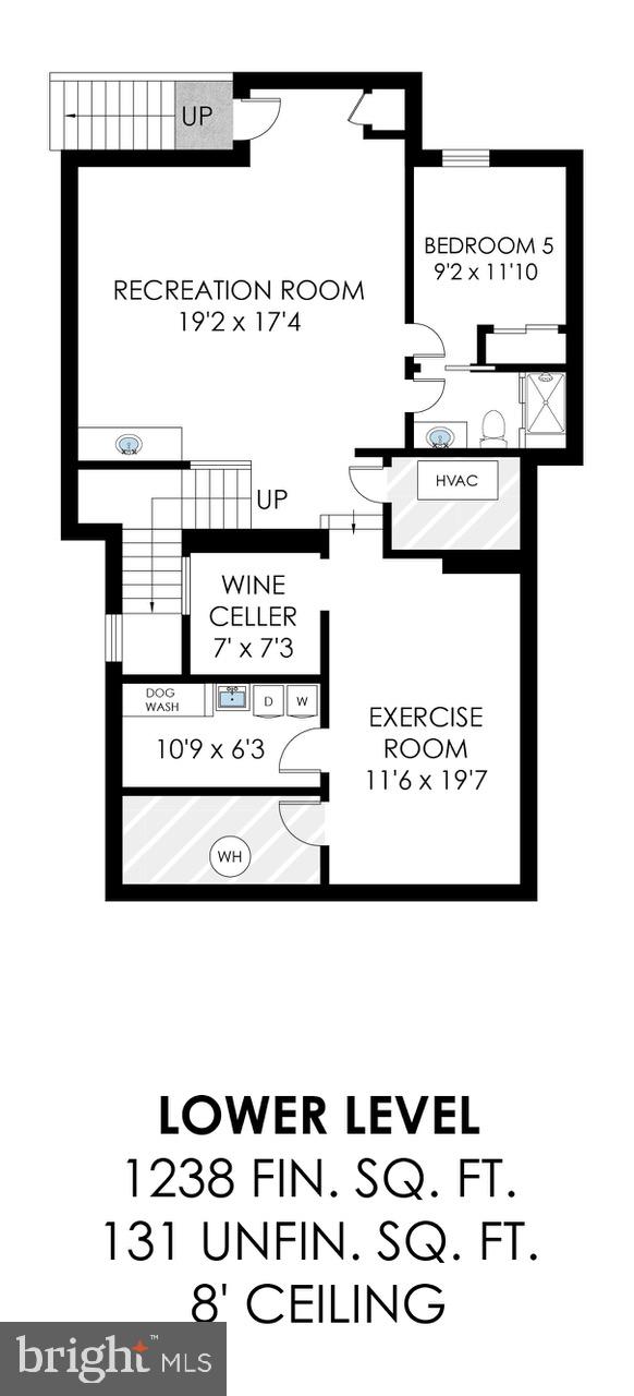 ARLINGTON FOREST - Residential