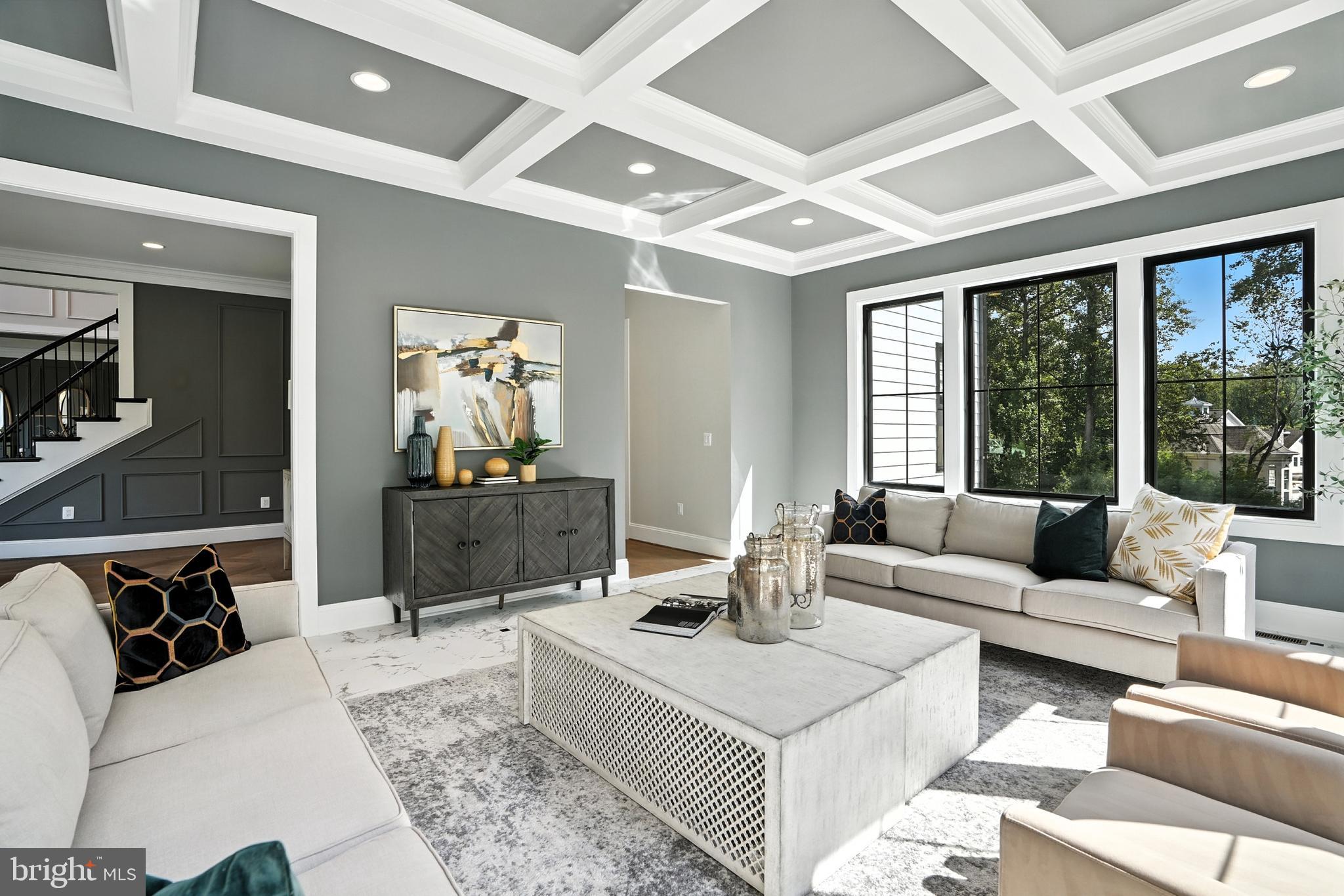 VIENNA - Residential