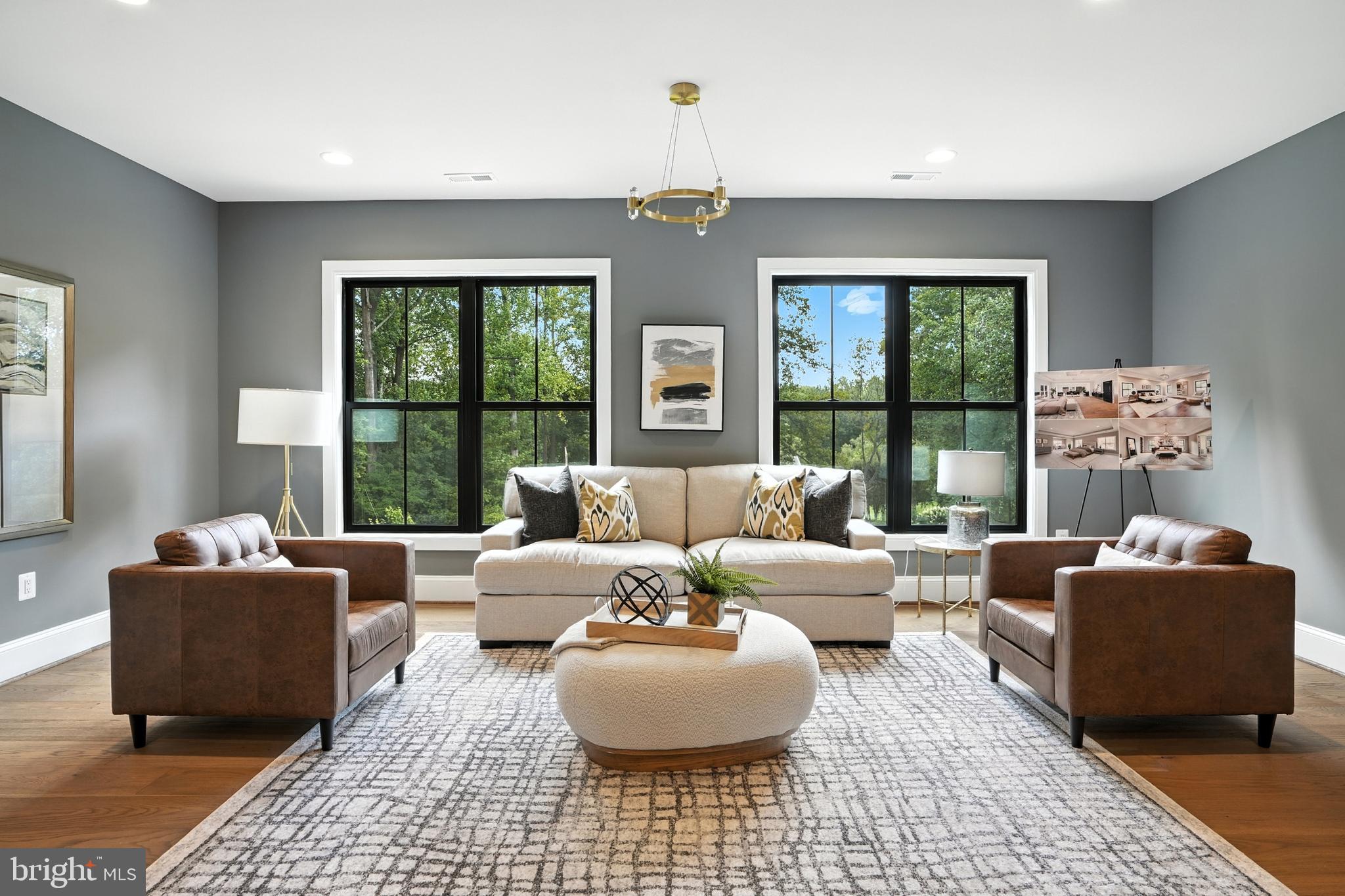 VIENNA - Residential