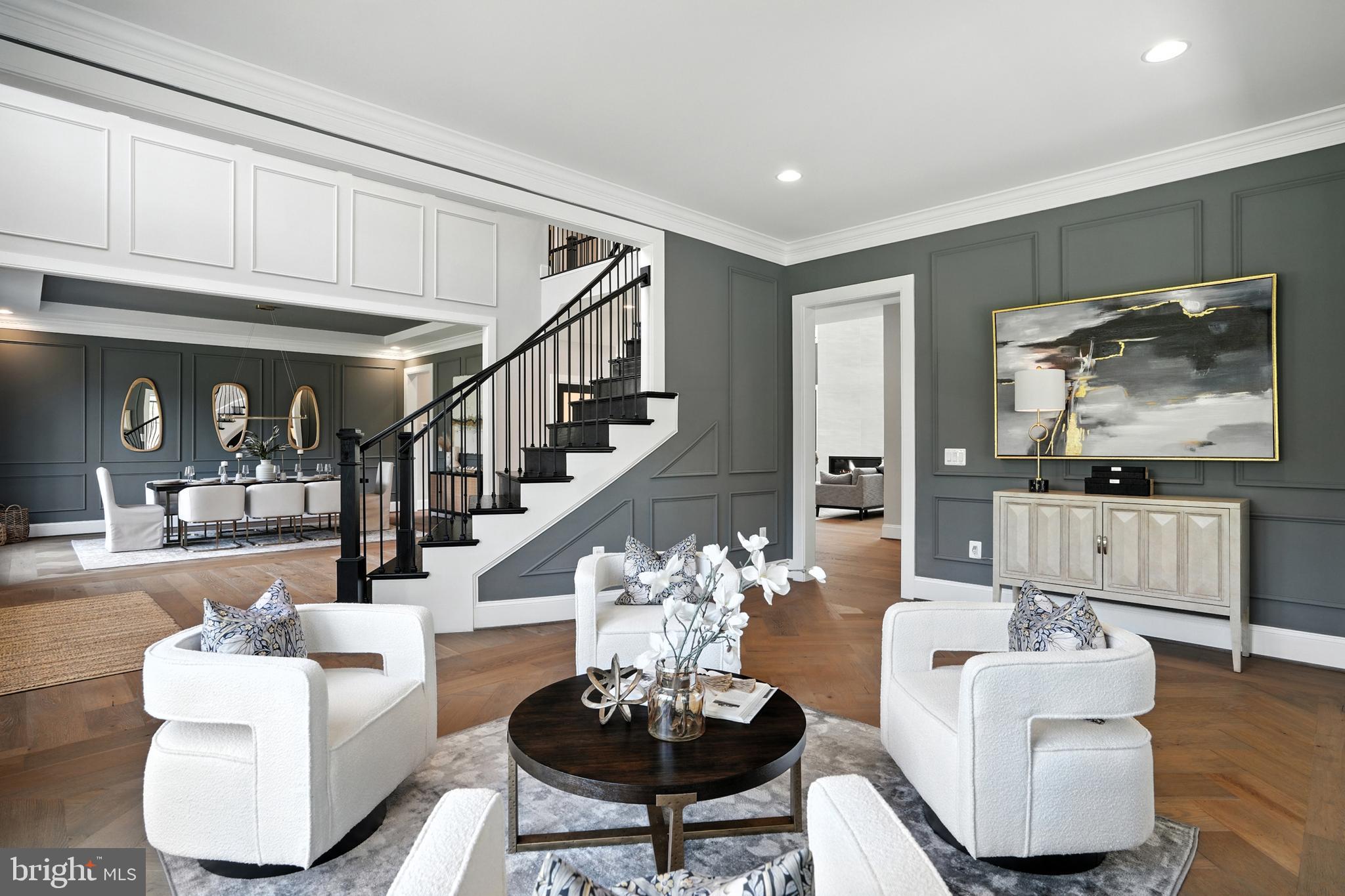 VIENNA - Residential