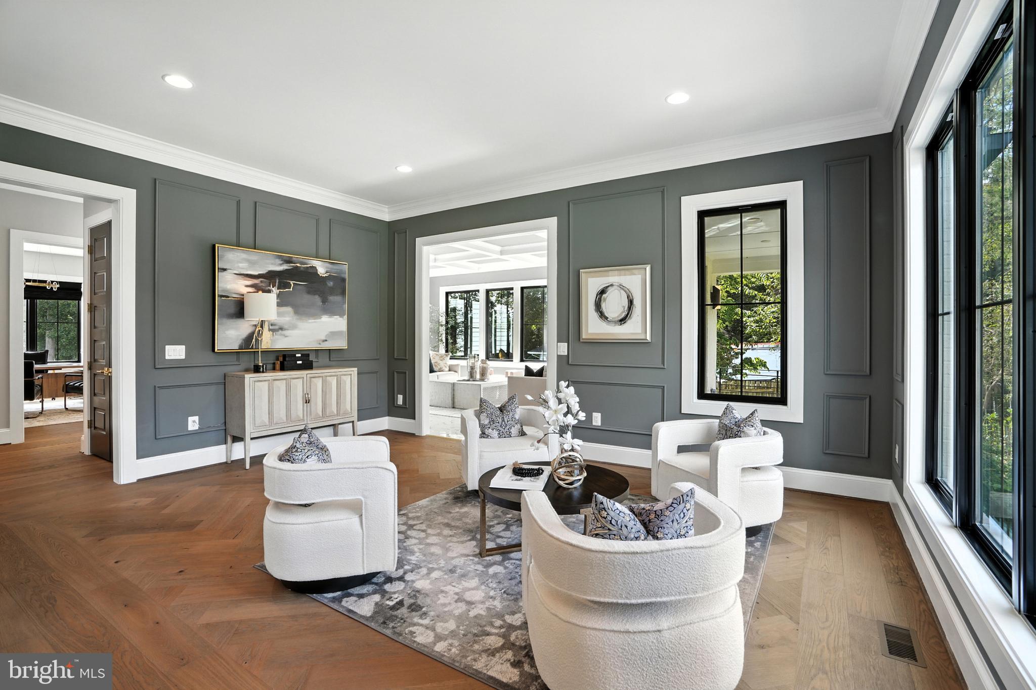 VIENNA - Residential