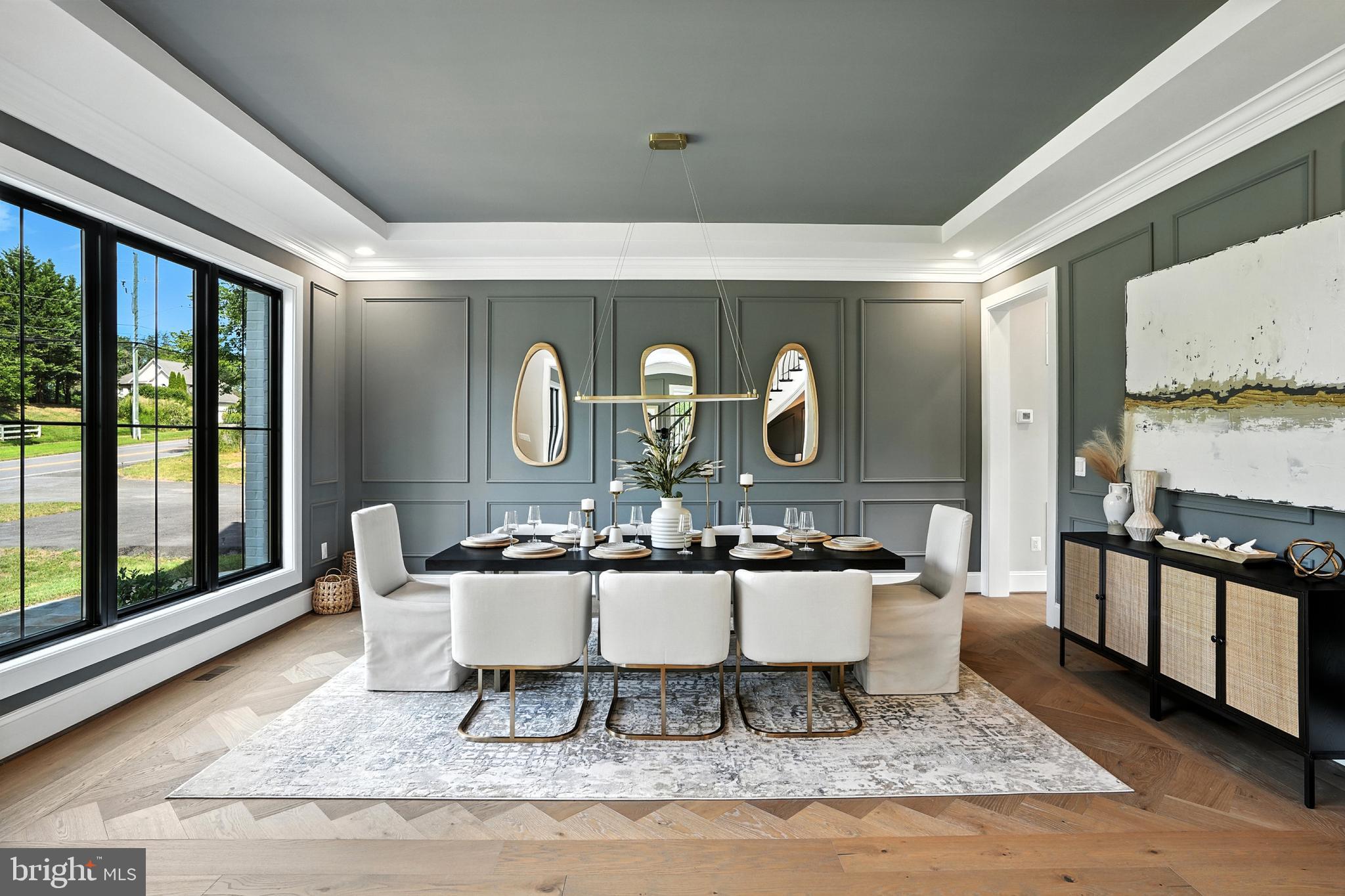 VIENNA - Residential