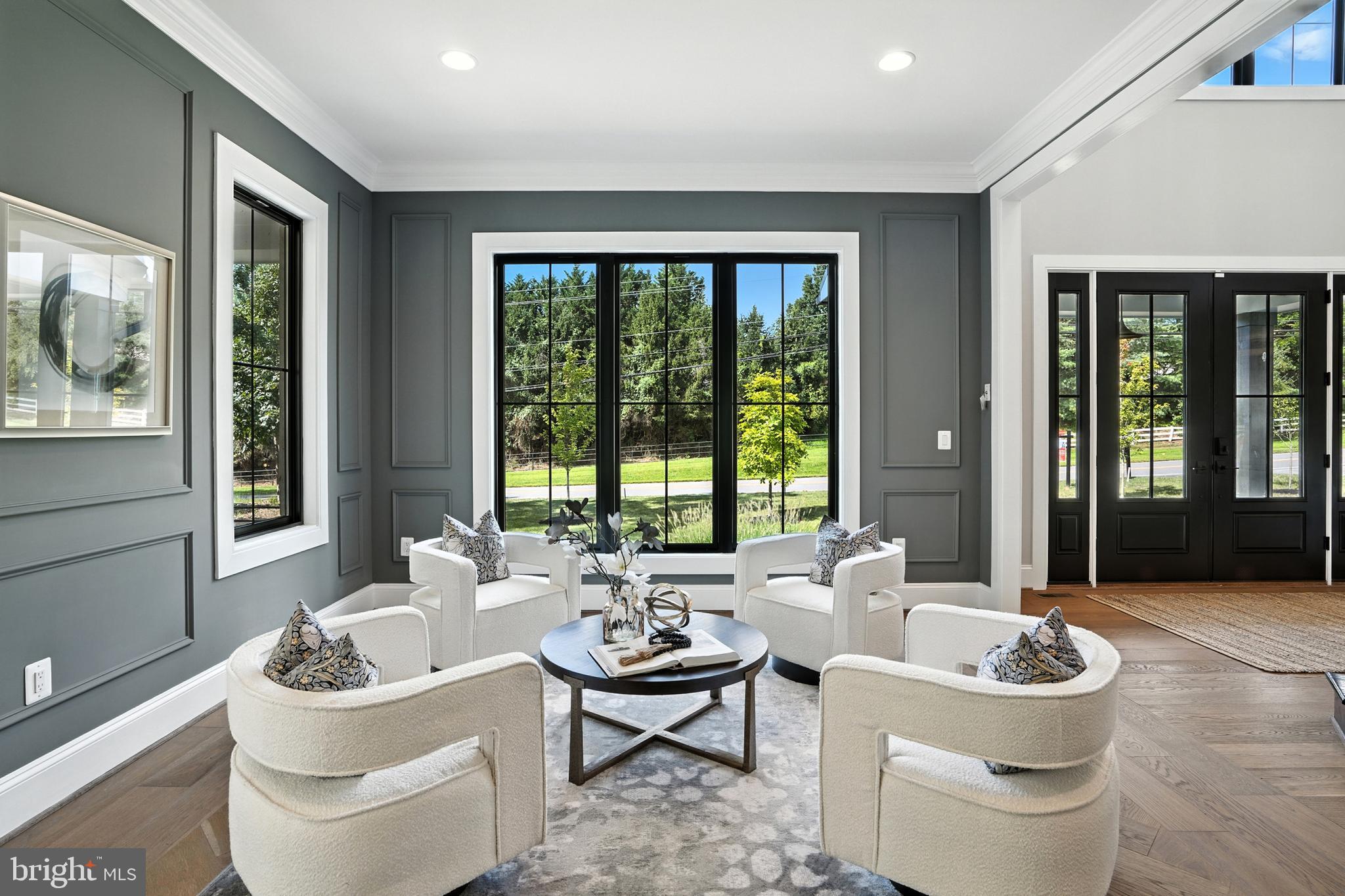 VIENNA - Residential